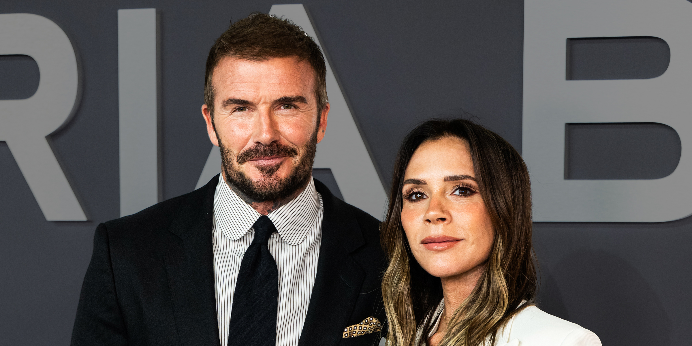 David and Victoria Beckham | Source: Getty Images