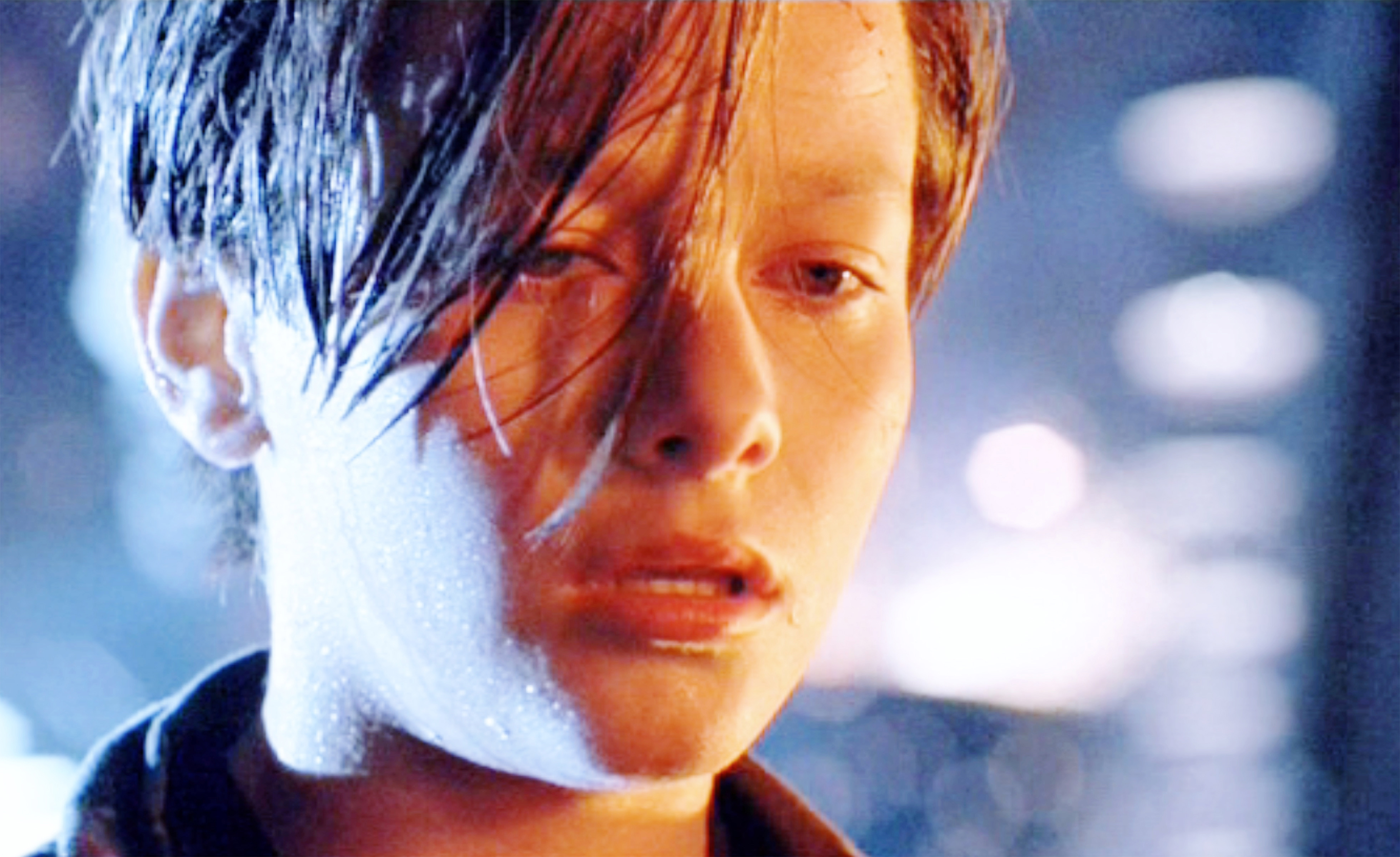 Edward Furlong in 1993 | Source: Getty Images