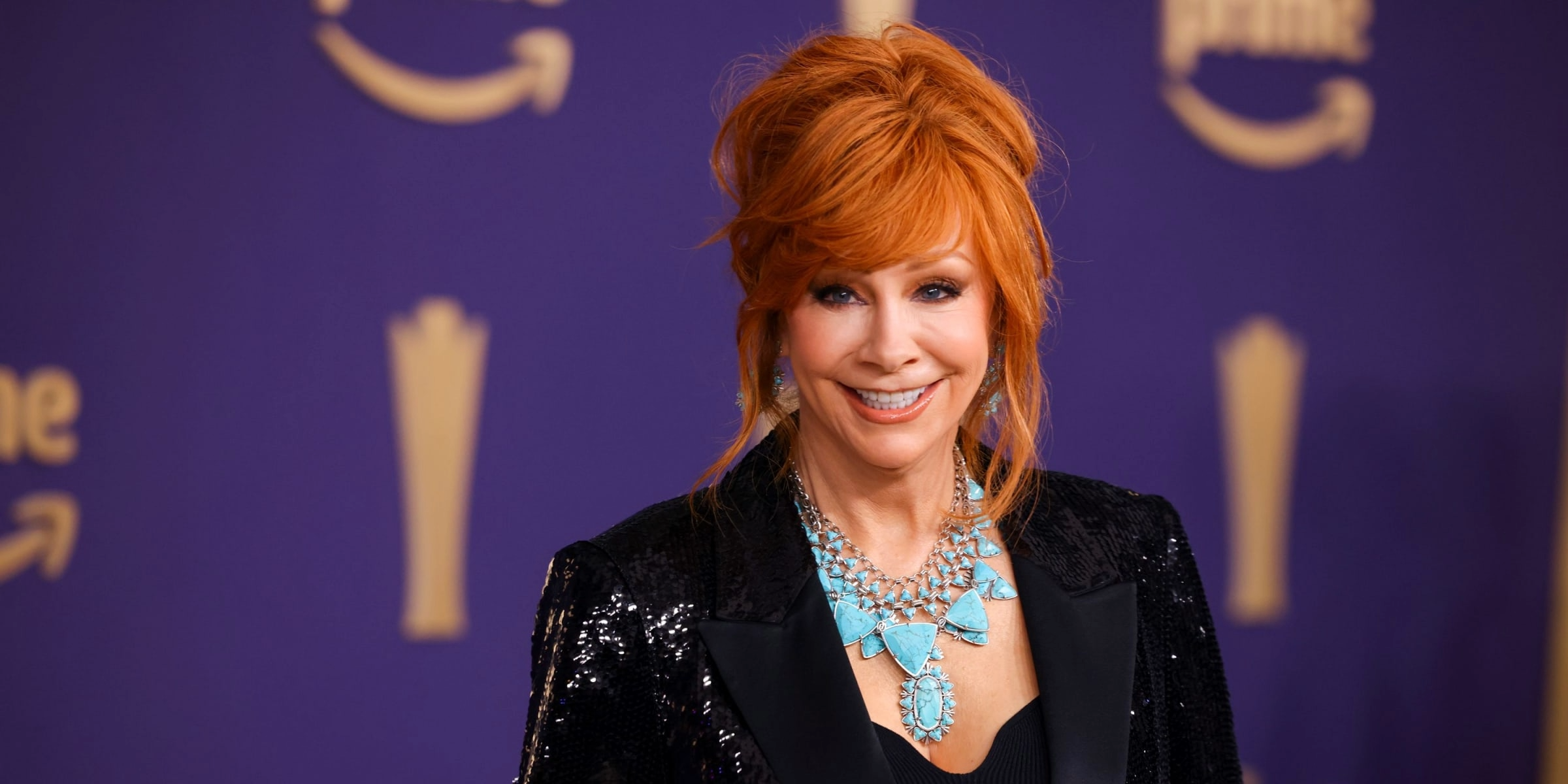 Reba McEntire | Source: Getty Images