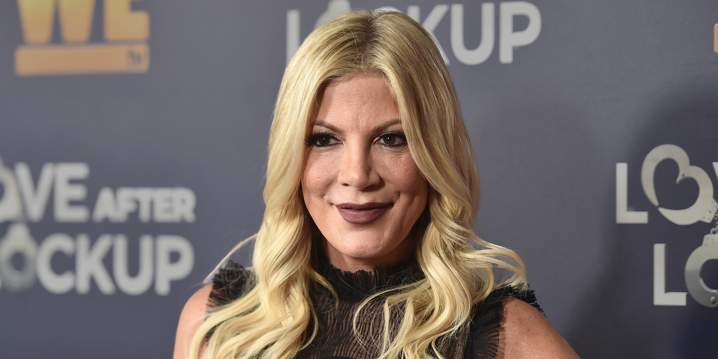 Tori Spelling | Source: Getty Images