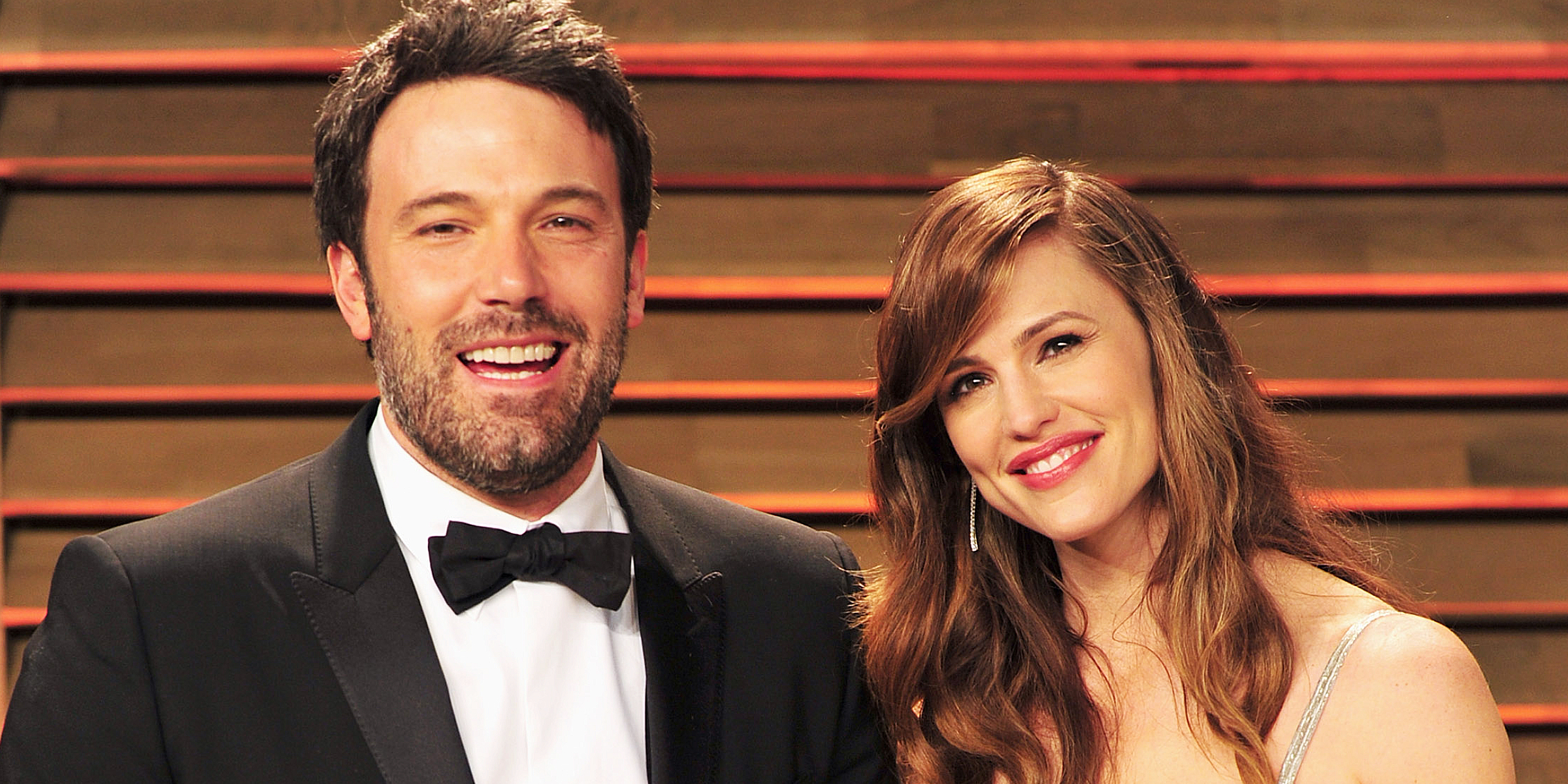 Ben Affleck and Jennifer Garner | Source: Getty Images