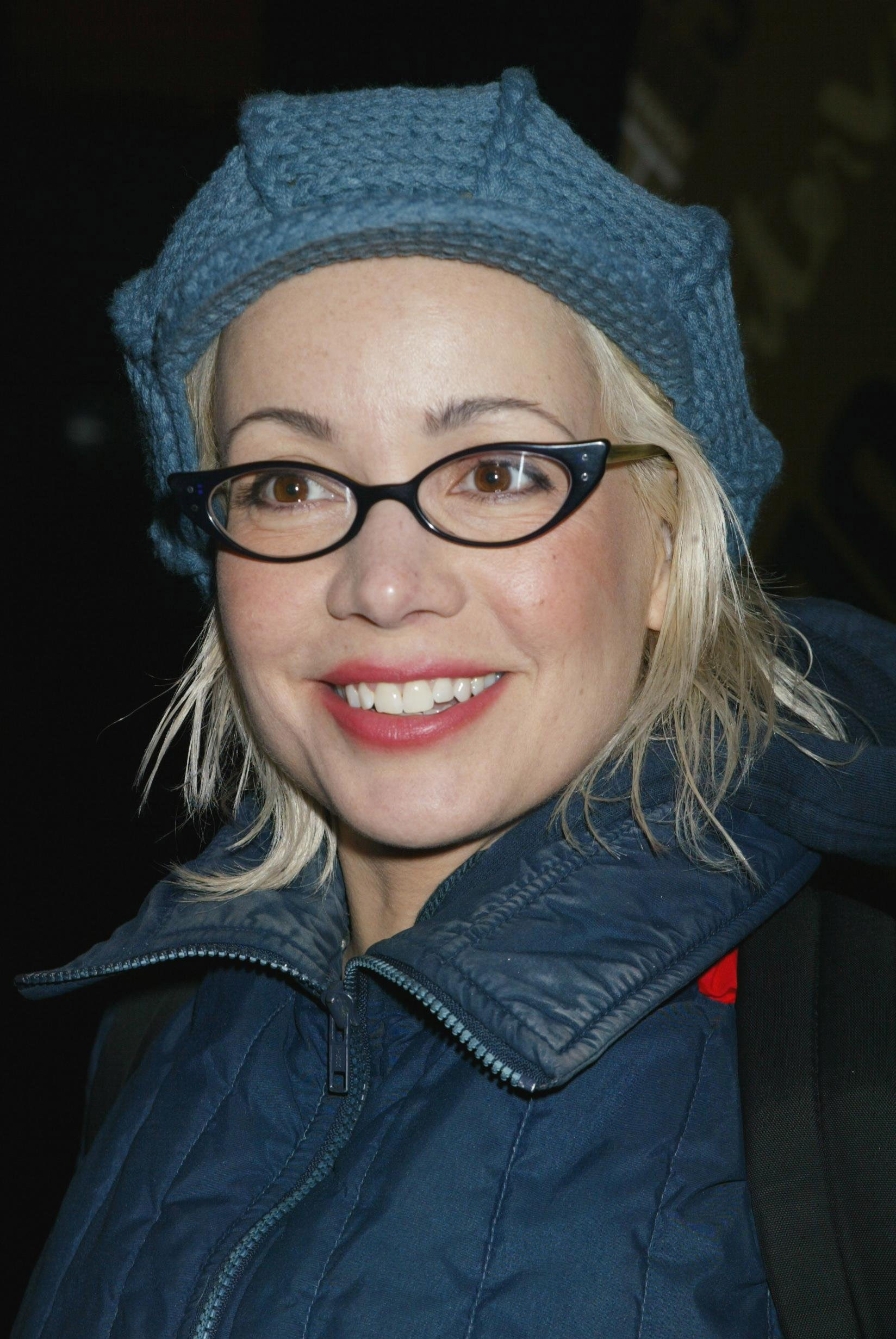 Garofalo never seemed particularly interested in molding herself into a conventional Hollywood image, something that became part of her enduring appeal. That individuality accompanied her from alternative comedy clubs into television and major studio films.