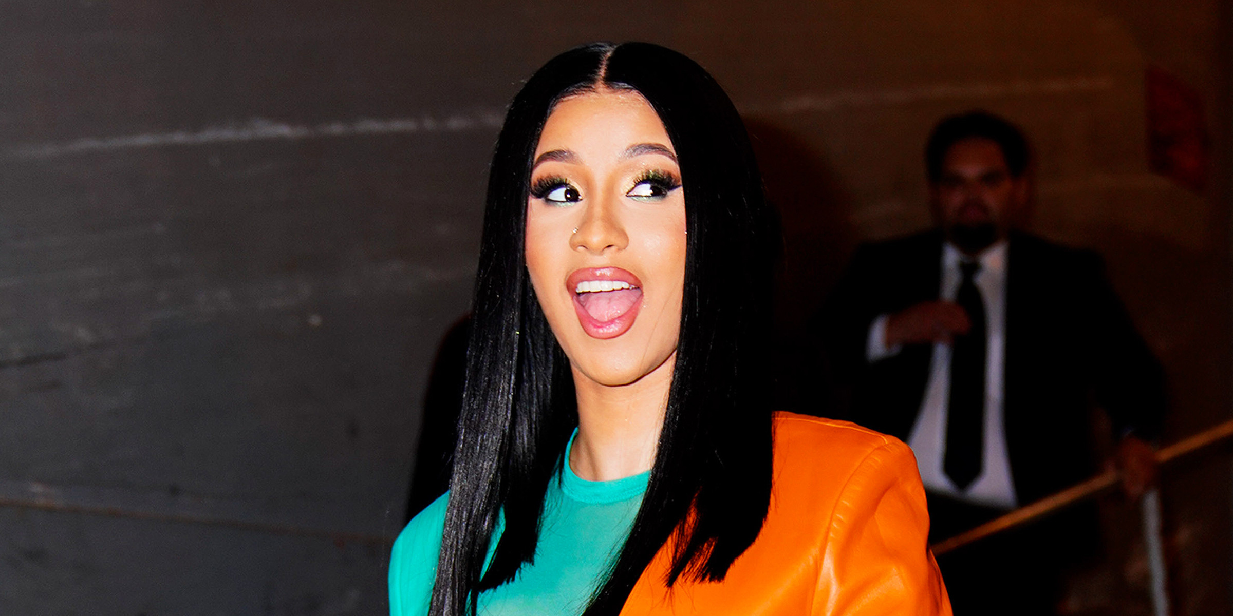 Cardi B | Source: Getty Images