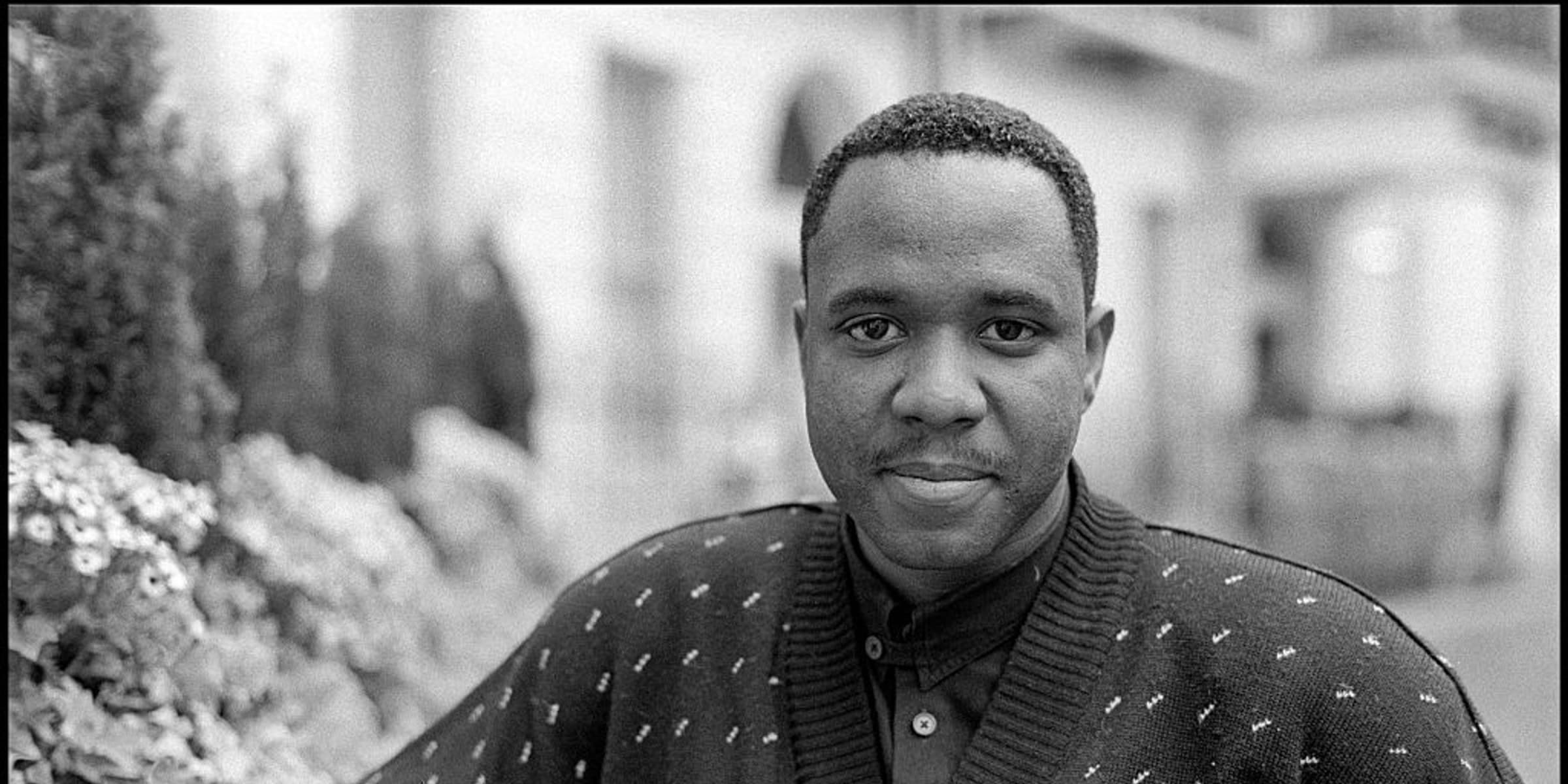 The R&B legend dies at 69. | Source: Getty Images