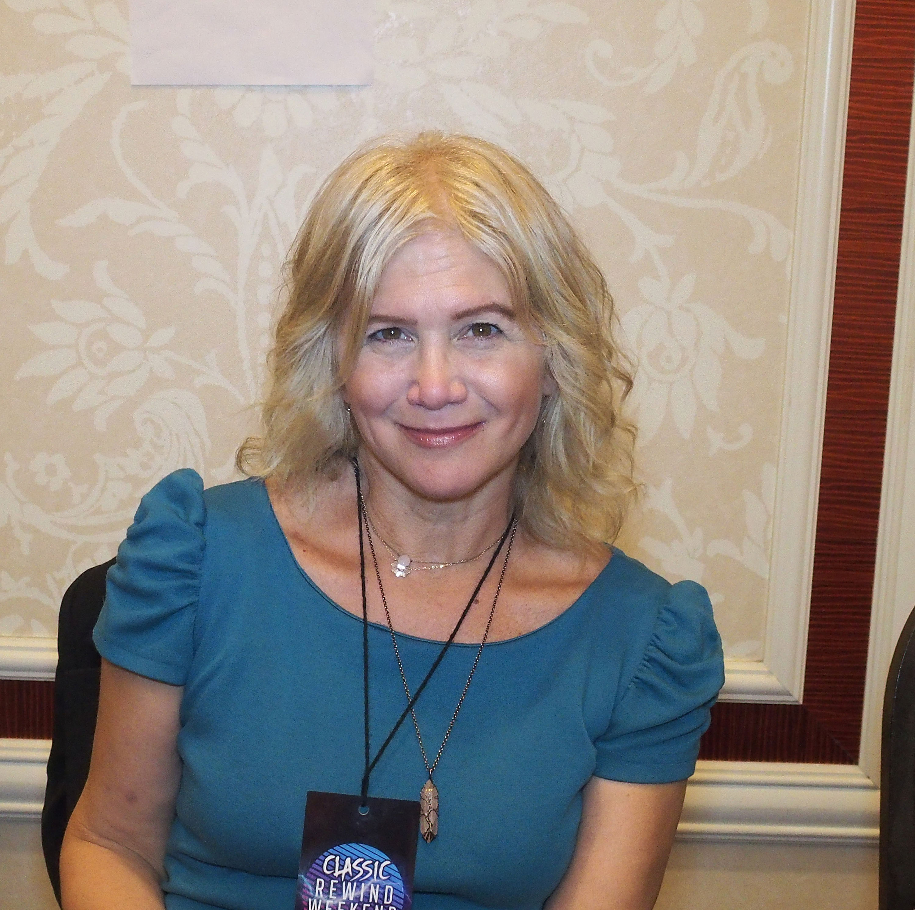 Tracey Gold attends Classic Rewind Weekend at Showboat Atlantic City on June 24, 2022 | Source: Getty Images