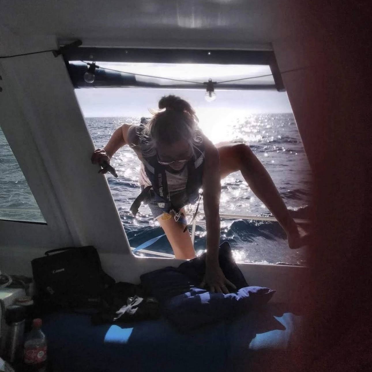 Lynette Hooker | Source: Facebook/PlunderStudios