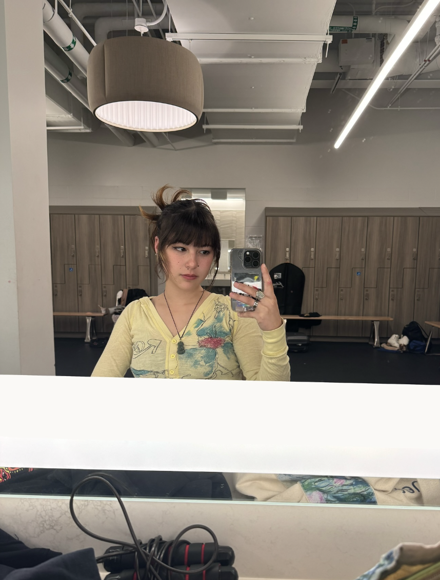 Alysa Liu, dated August 19, 2024 | Source: Getty Images