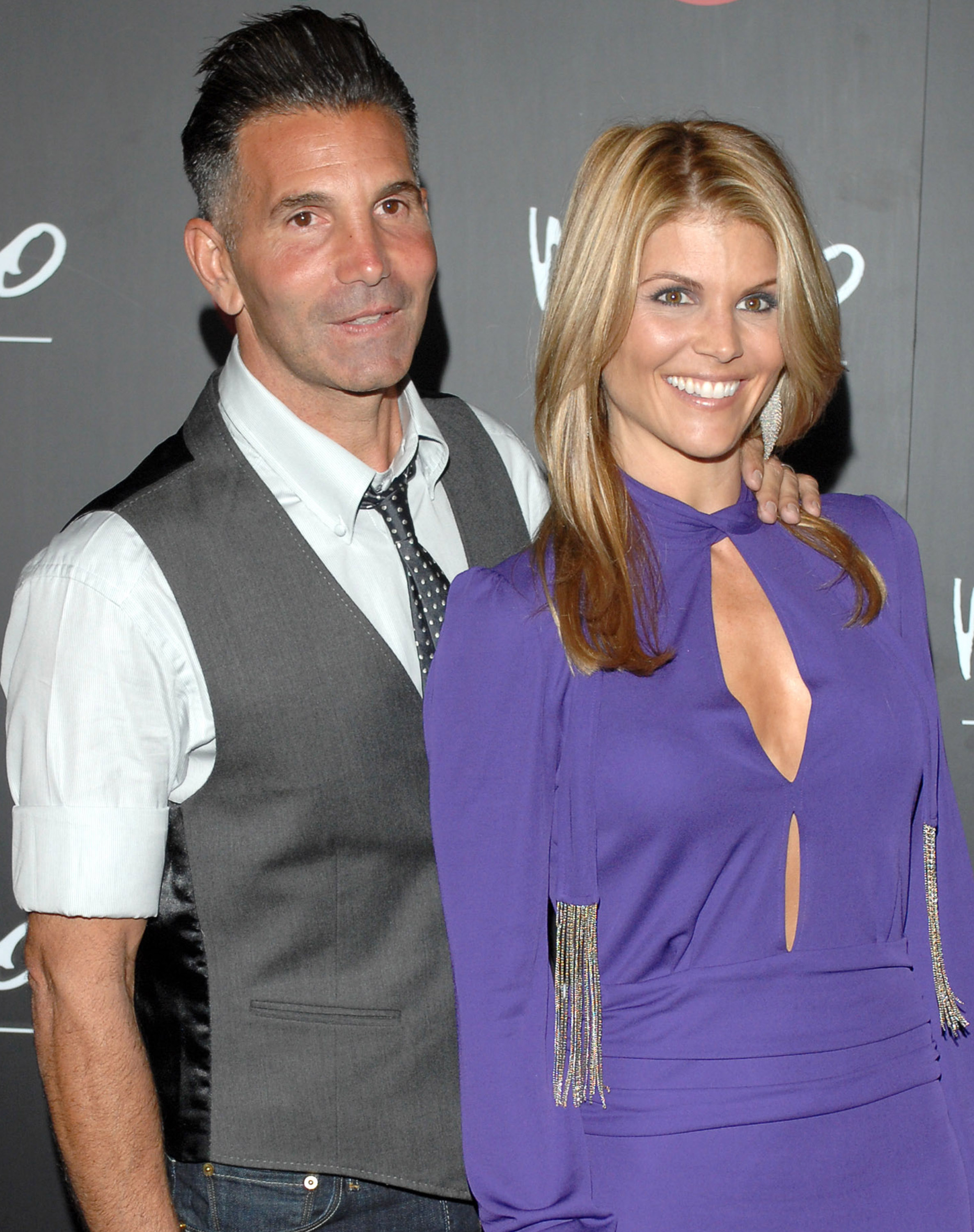 Loughlin and Giannulli remained married through years of intense public scrutiny, including the college admissions scandal. Their separation was later described by insiders as the result of a difficult period that had been unfolding for some time. | Source: Getty Images