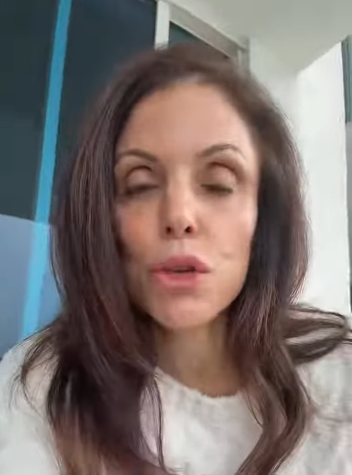 Bethenny Frankel tells her fans to be watchful when it comes to their health, from a post January 22, 2026. | Source: Instagram/bethennyfrankel