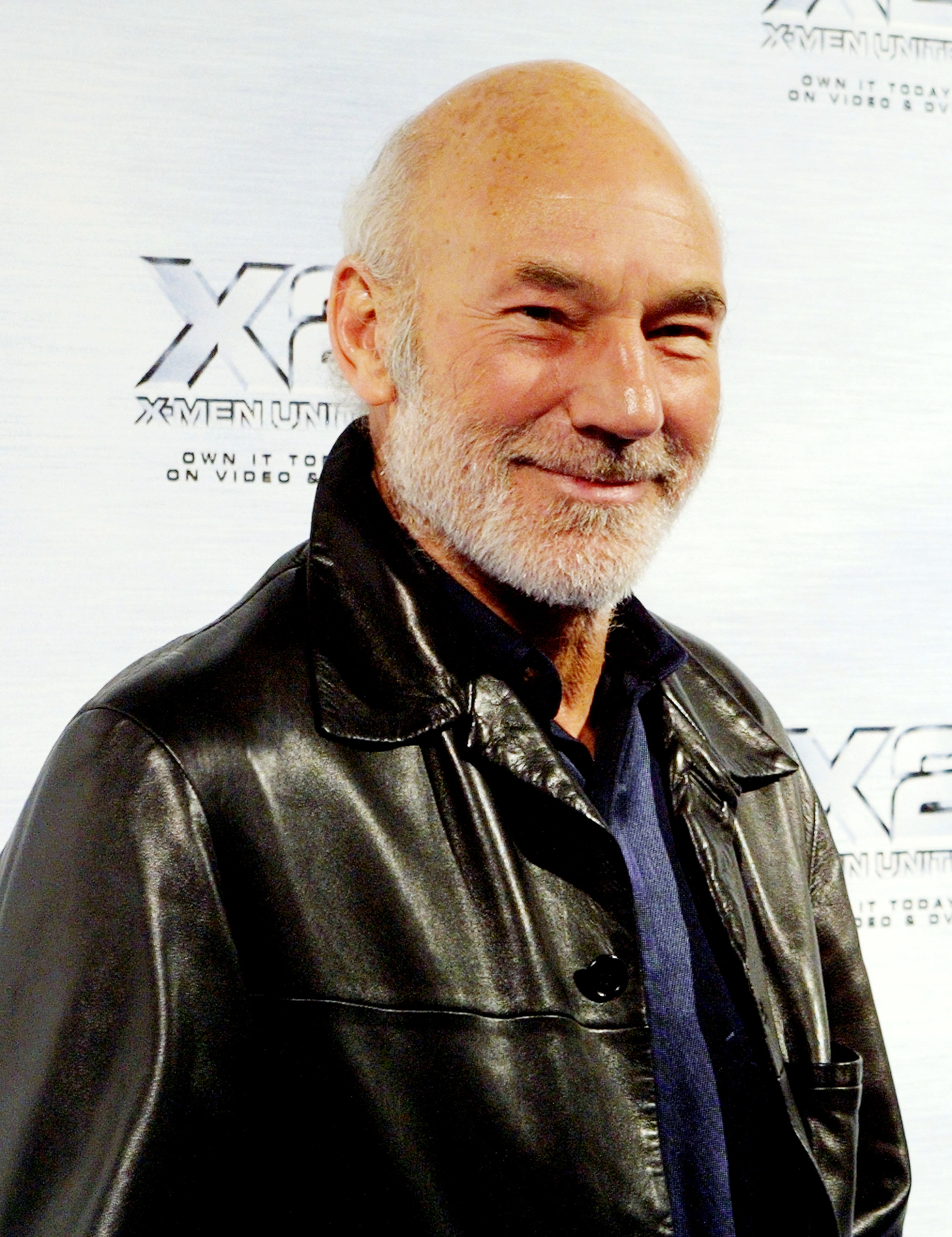 Stewart's long-running screen career took him through several generations of X-Men films, keeping him professionally active well beyond the usual retirement age. | Source: Getty Images