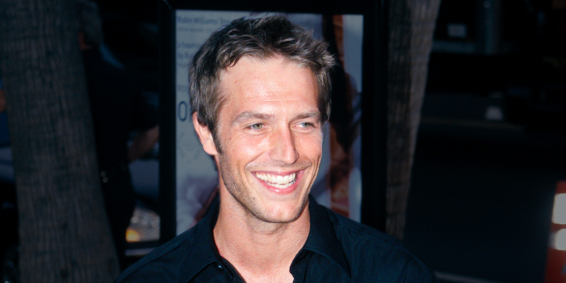 The 2000s Heartthrob | Source: Getty Images