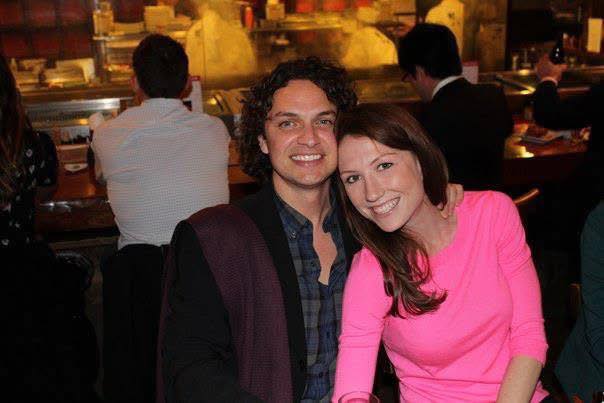 Dave and Kasey Grelle | Source: Facebook/davidgrelle