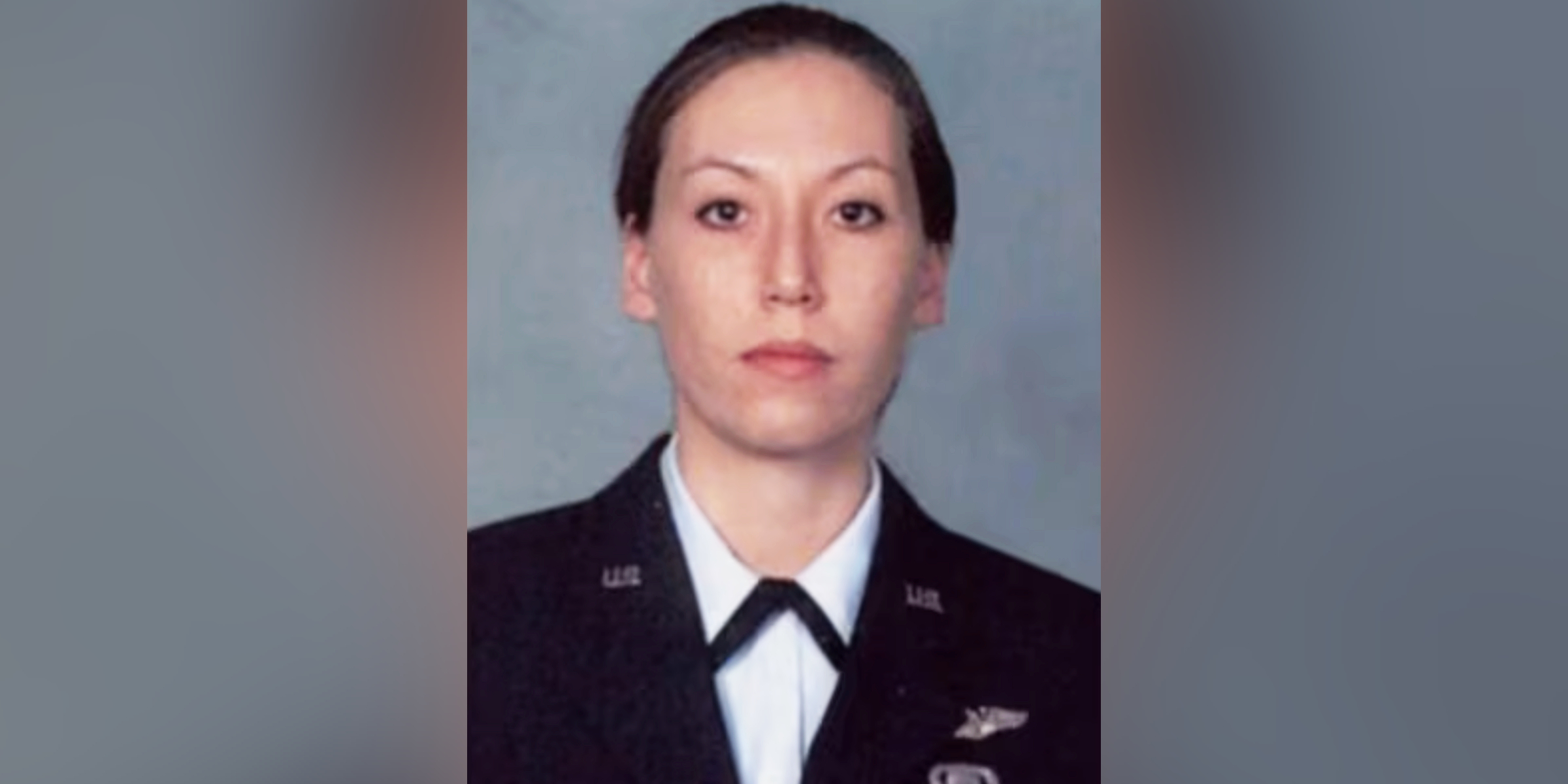Monica Elfriede Witt | Source: Facebook/FBI
