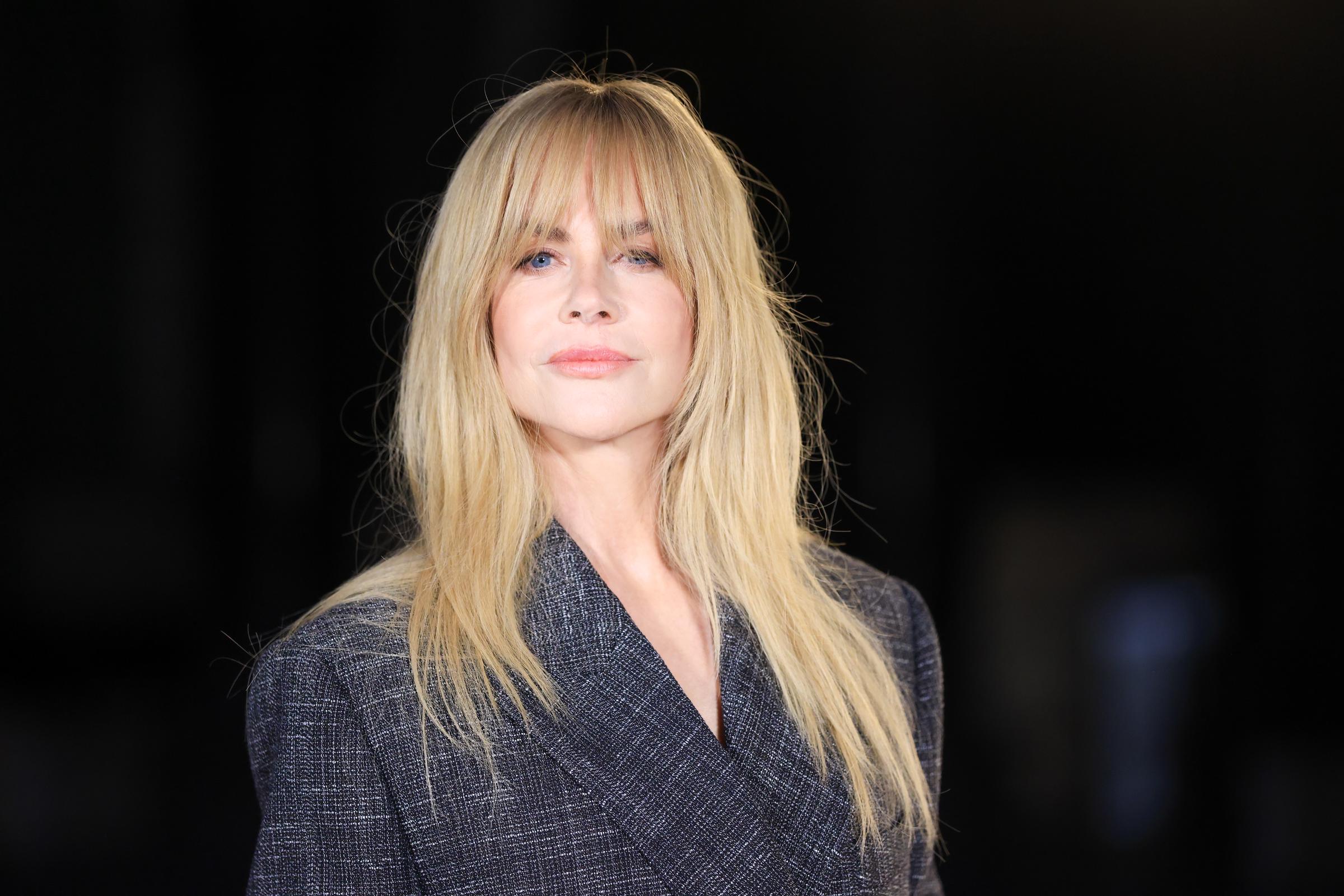 Goldie Hawn has always been a passionate home cook, with family favorites ranging from hearty beef stew to traditional shepherd's pie. Her son Wyatt Russell has carried some of those childhood food traditions into his own home. | Source: Getty Images.