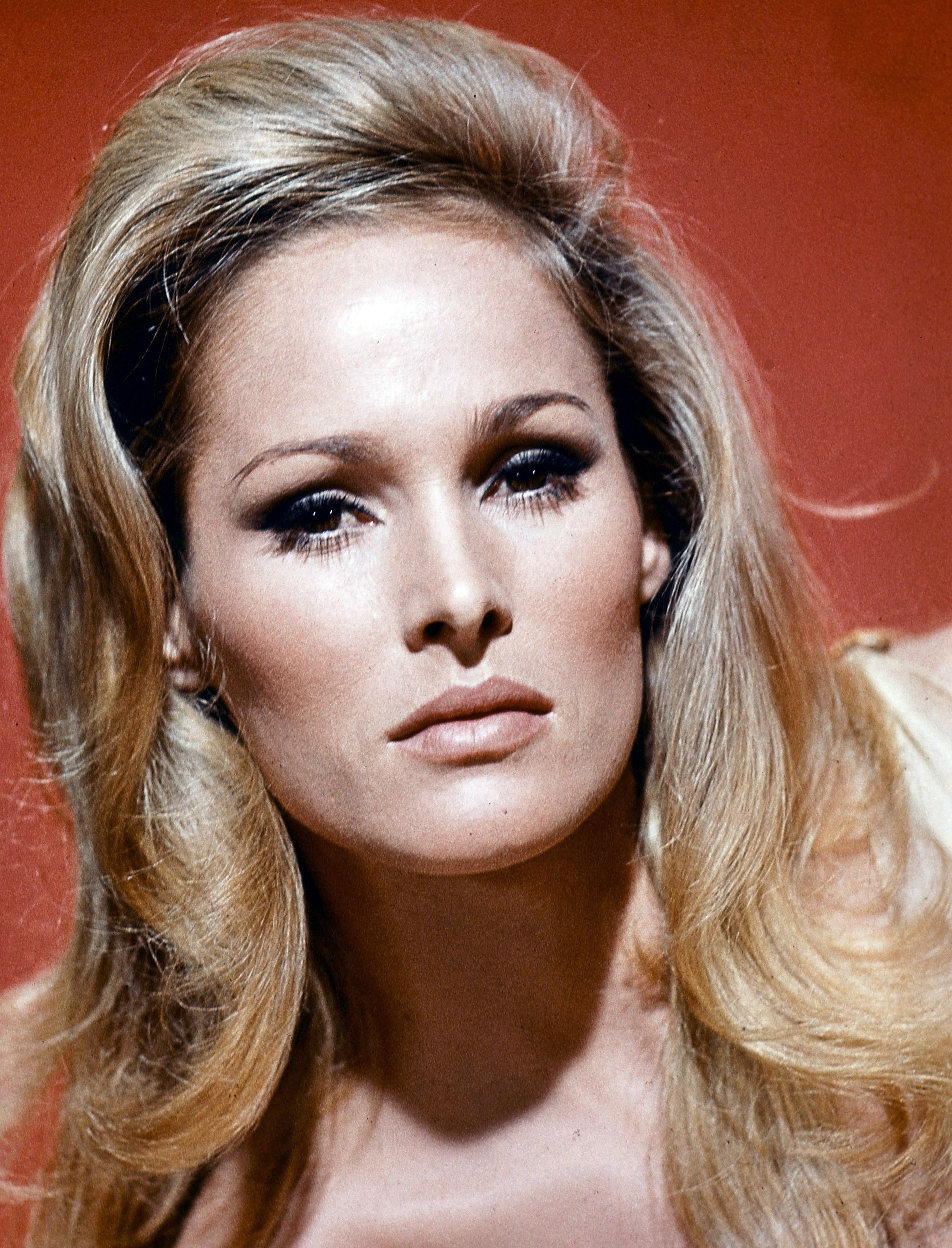 A publicity portrait of the actress in 1962 | Source: Getty Images