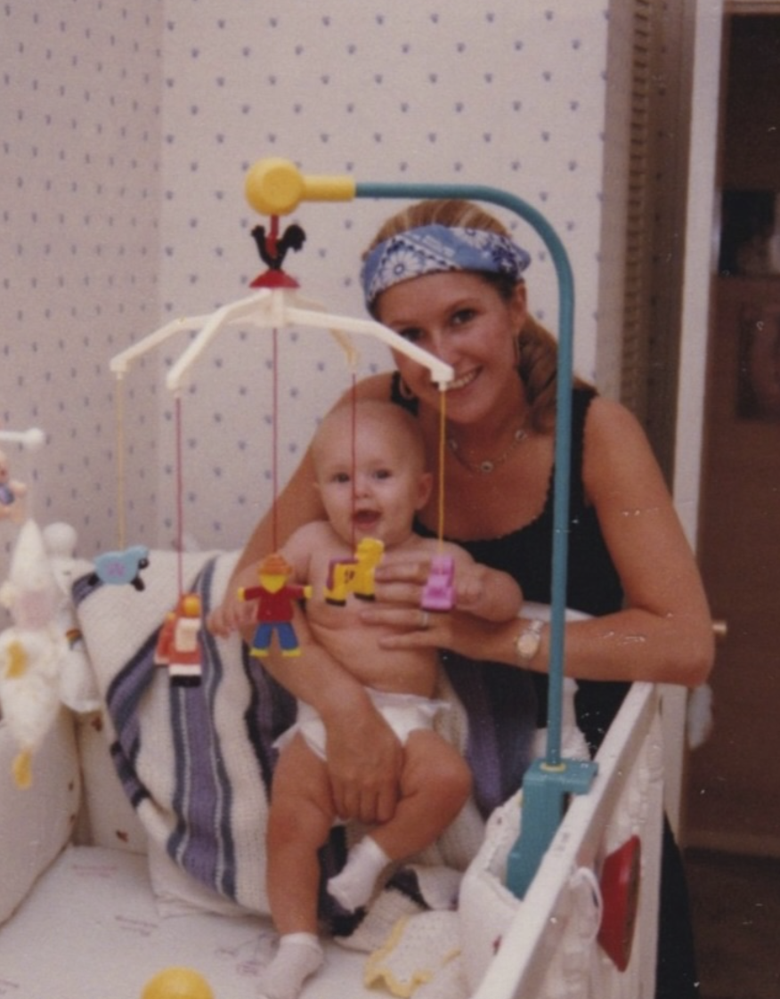 The media personality and her mom | Source: Facebook/parishilton