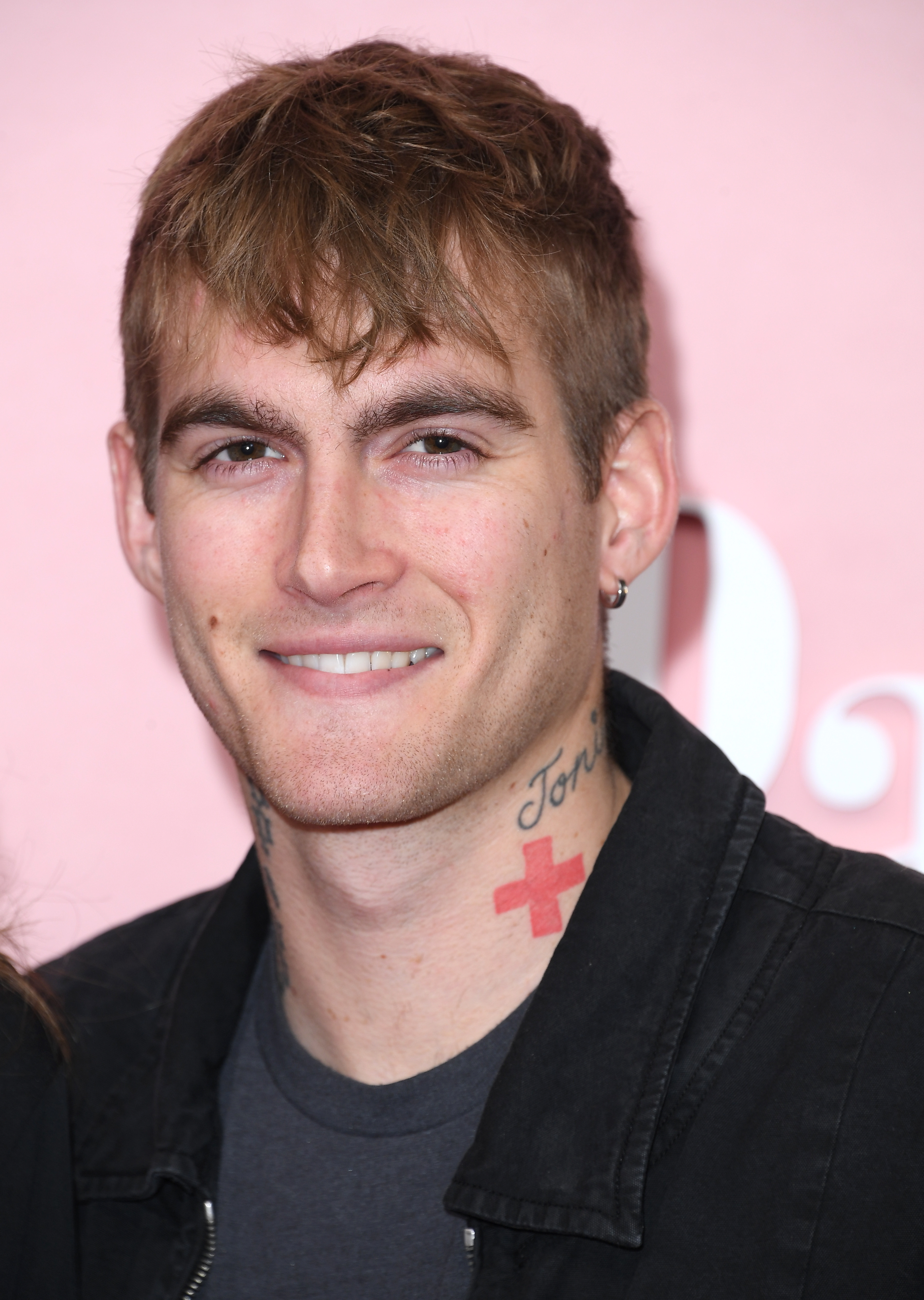 Presley Gerber at the world premiere Of Apple TV+'s "Palm Royale" in Beverly Hills, California on March 14, 2024. | Source: Getty Images