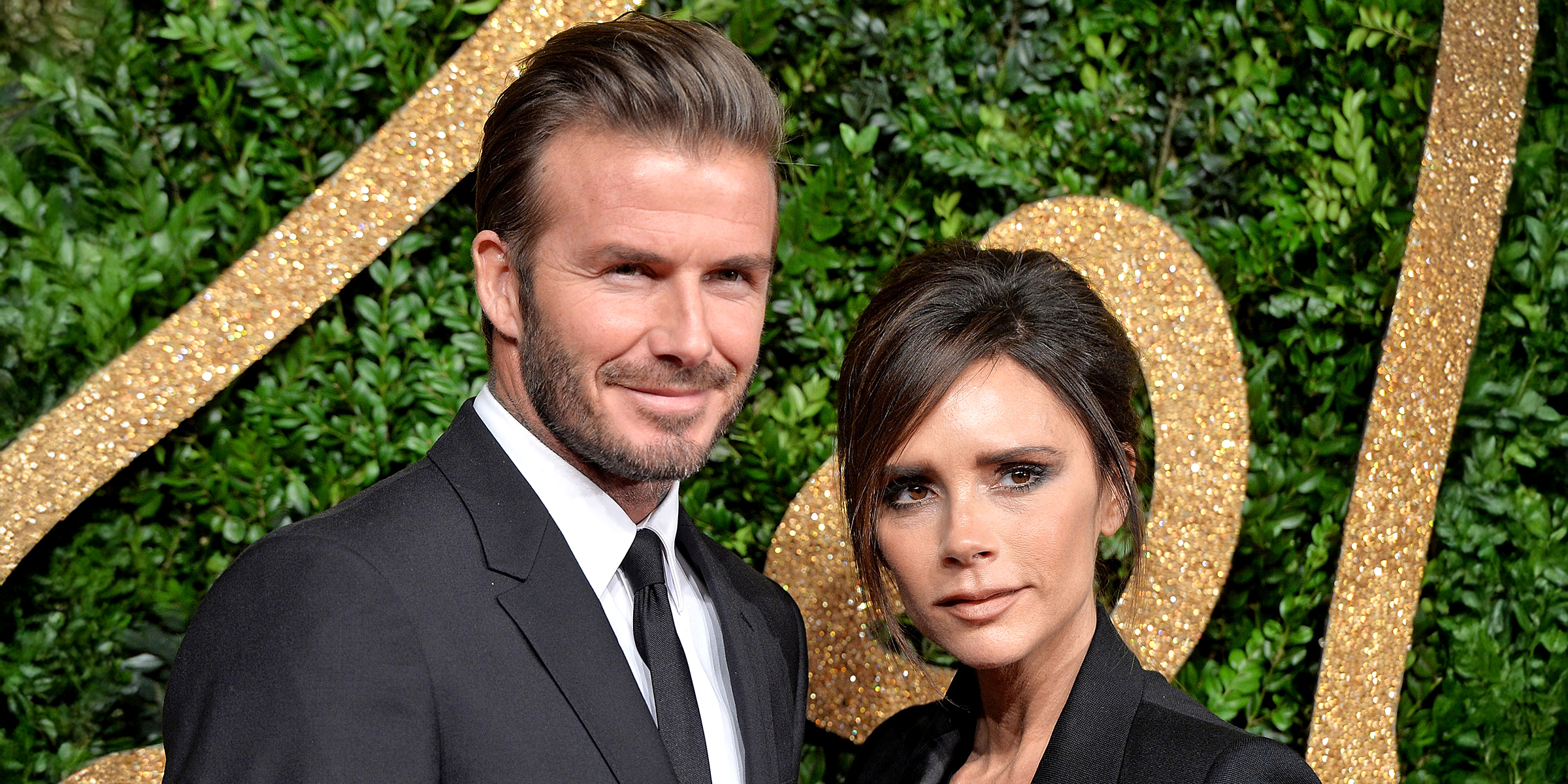 David and Victoria Beckham | Source: Getty Images