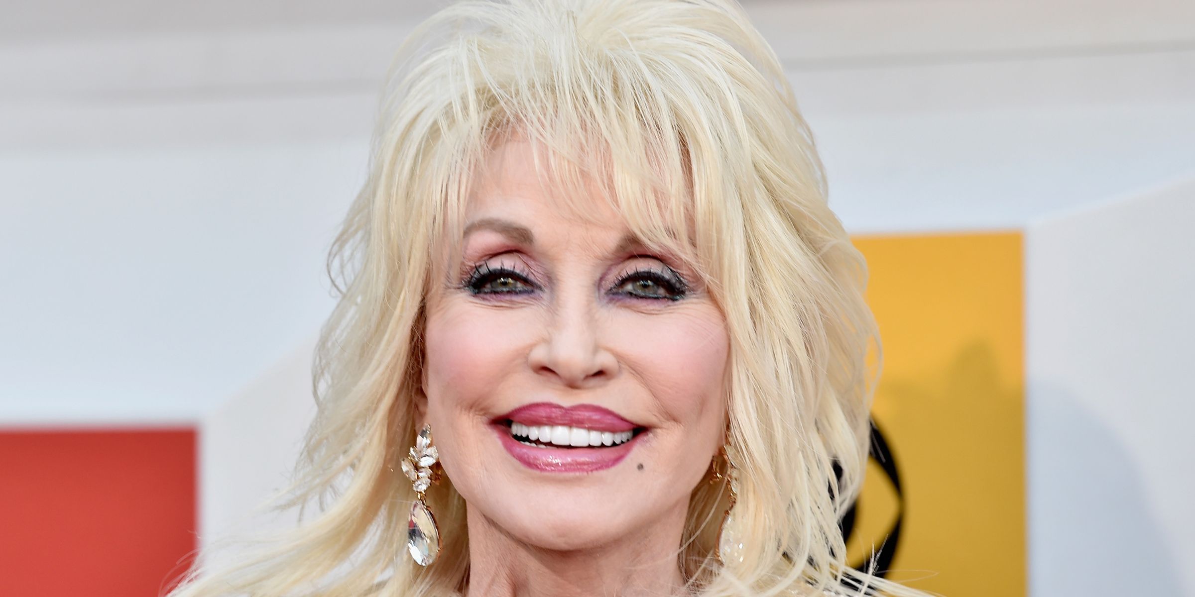 Dolly Parton | Getty Images