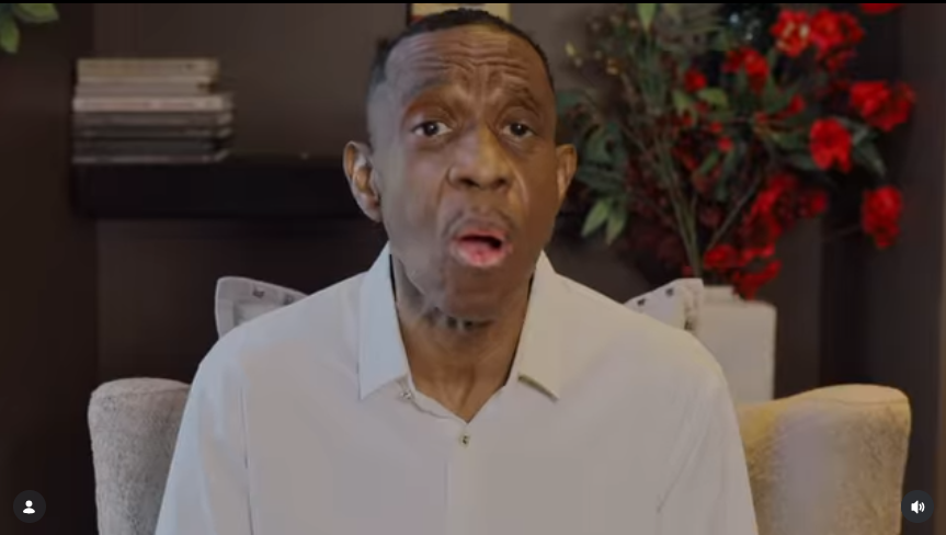 In September 2024, Freddie Jackson revealed his kidney disease diagnosis and announced his partnership with the National Kidney Foundation to raise awareness about kidney health. | Source: Instagram/mrfreddiejackson and nationalkidneyfoundation