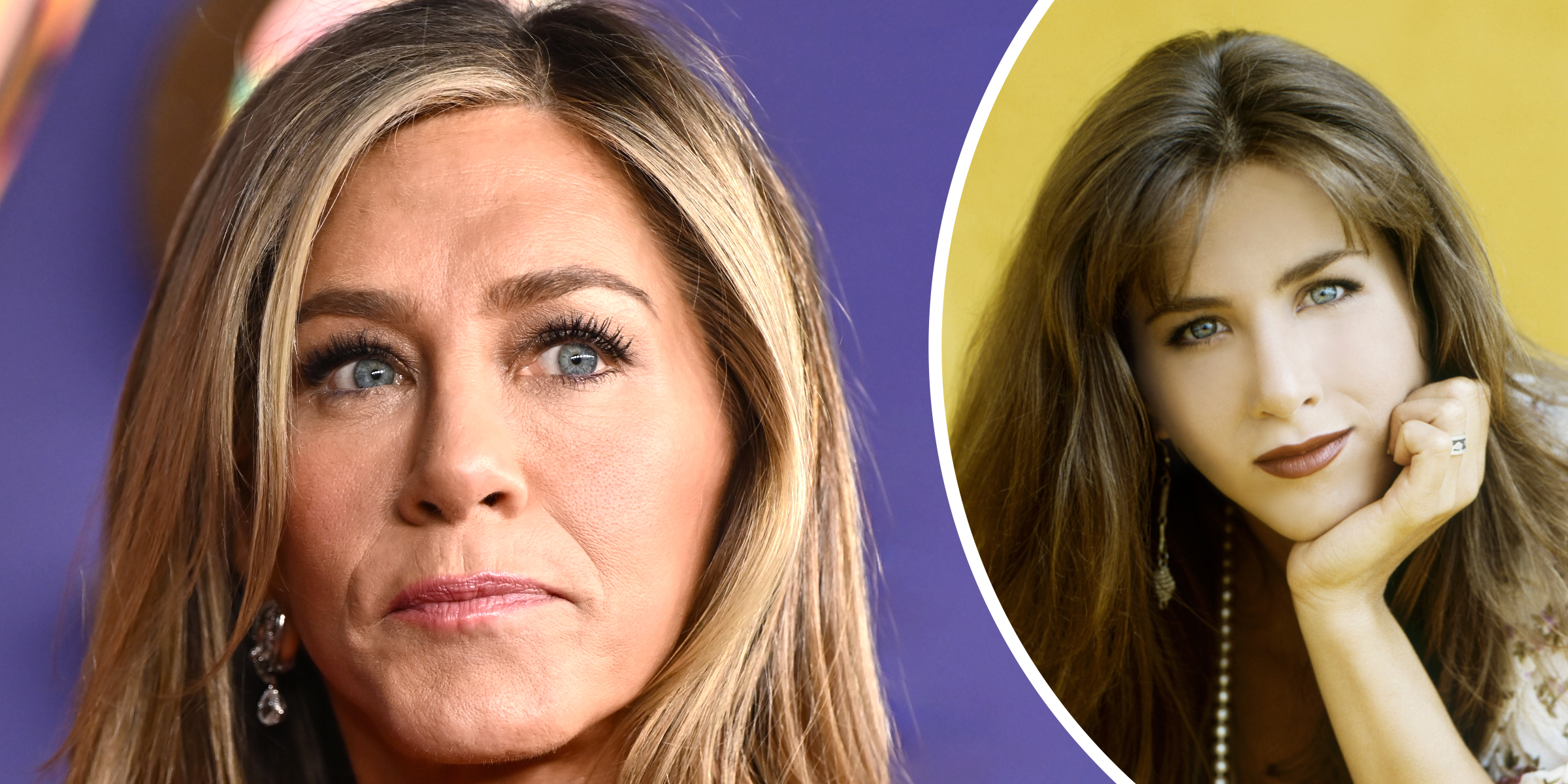 Jennifer Aniston | Source: Getty Images
