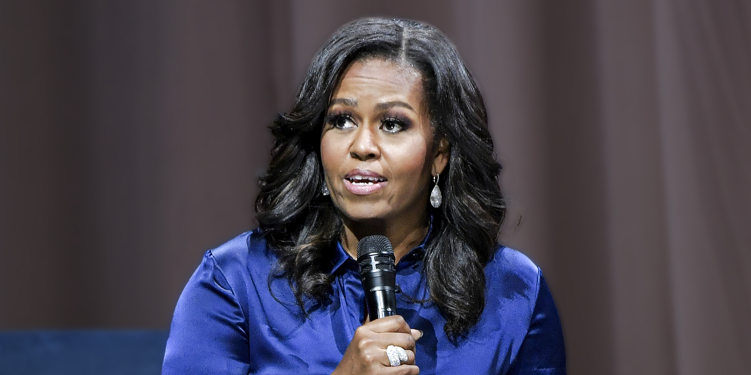 Michelle Obama | Source: Getty Images