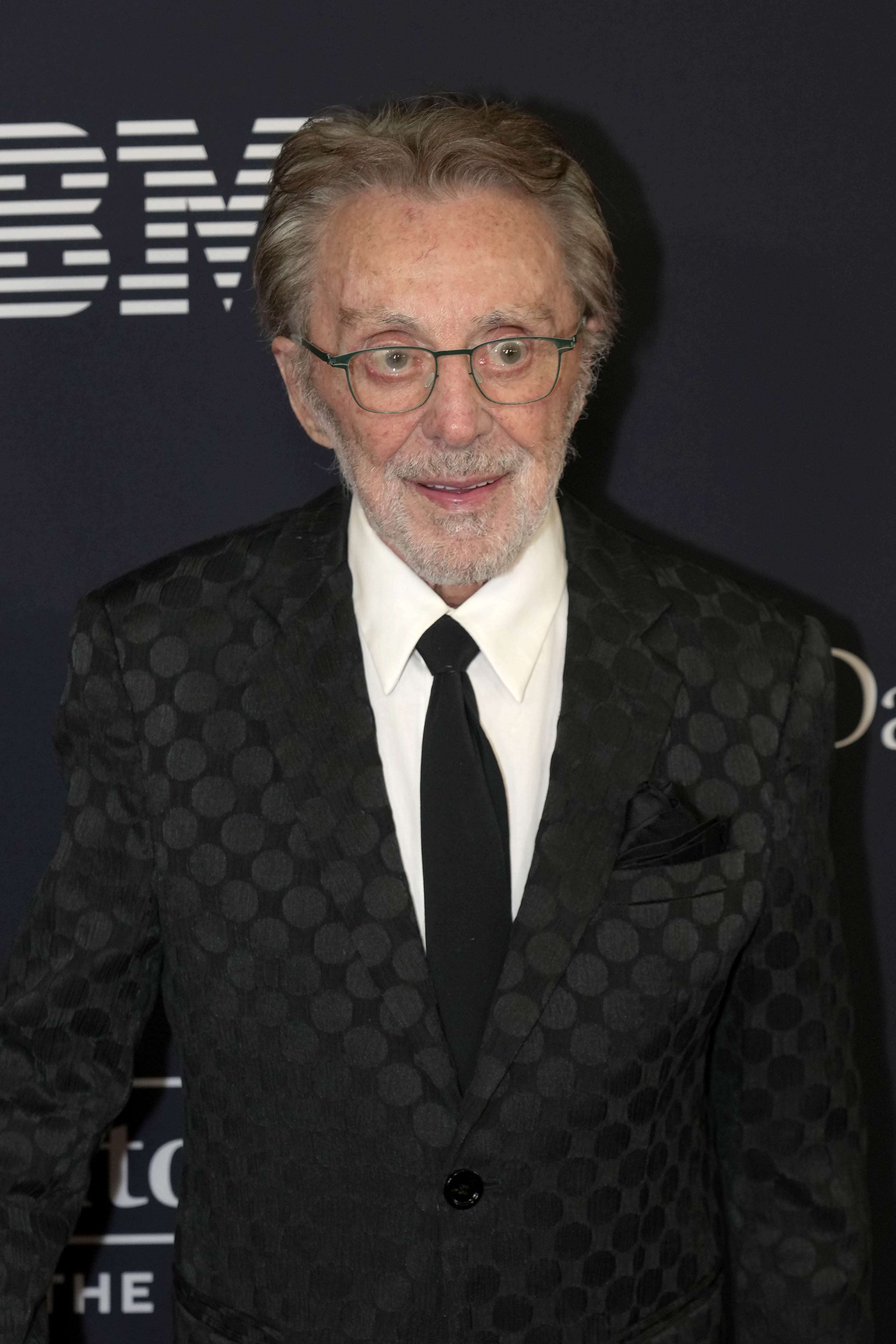 Valli has spent roughly seven decades in music, becoming best known as the unmistakable falsetto voice behind The Four Seasons. Even in his 90s, he continued performing until health concerns prompted him to step away from the remainder of his 2026 tour. | Source: Getty Images