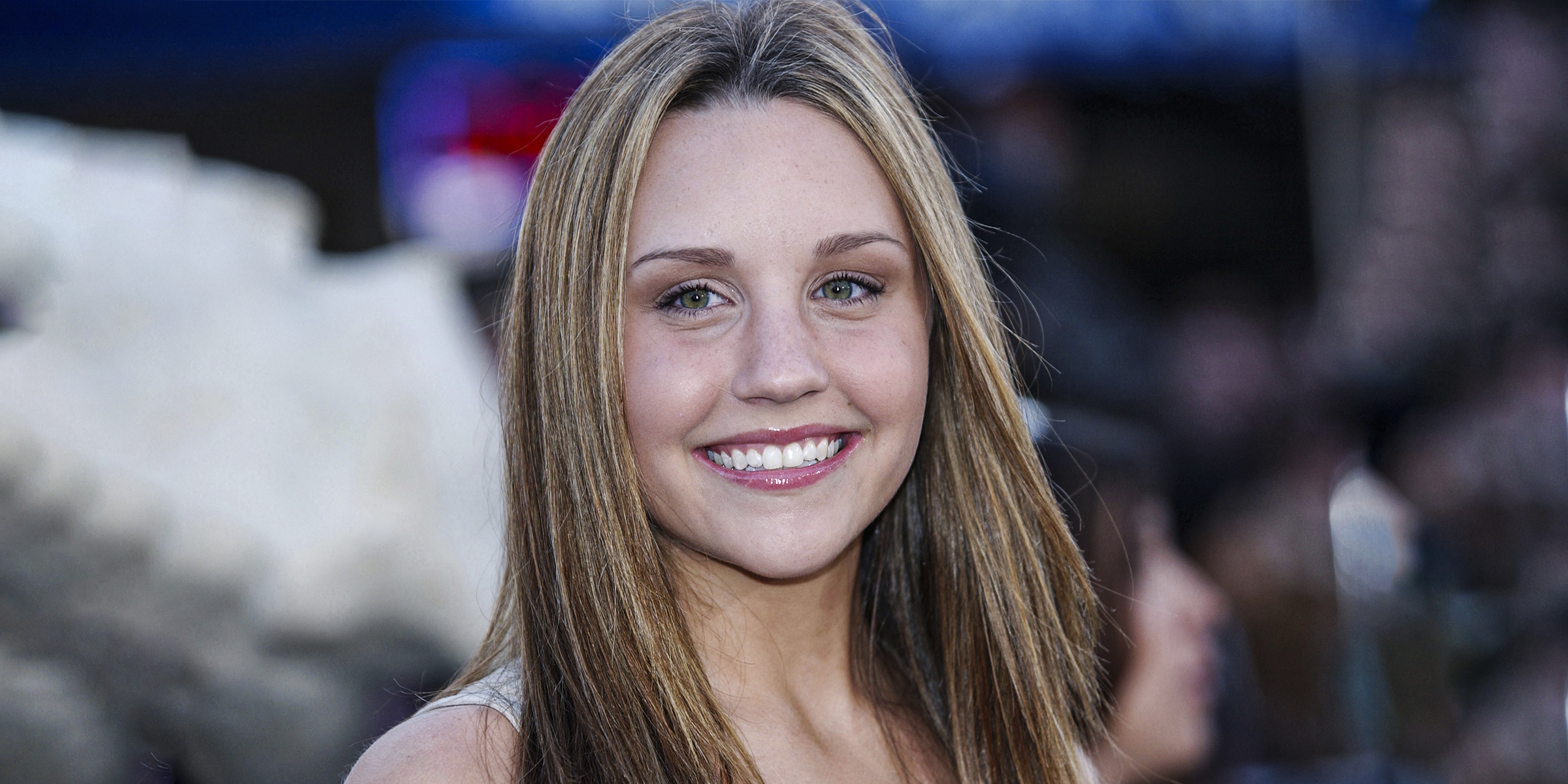 Amanda Bynes | Source: Getty Images