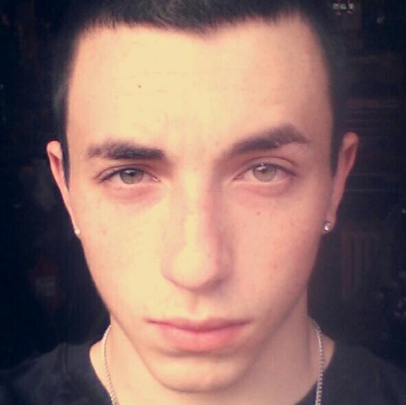 The man allegedly involved in this situation, from a post dated October 1, 2015 | Source: Facebook/Patrick King