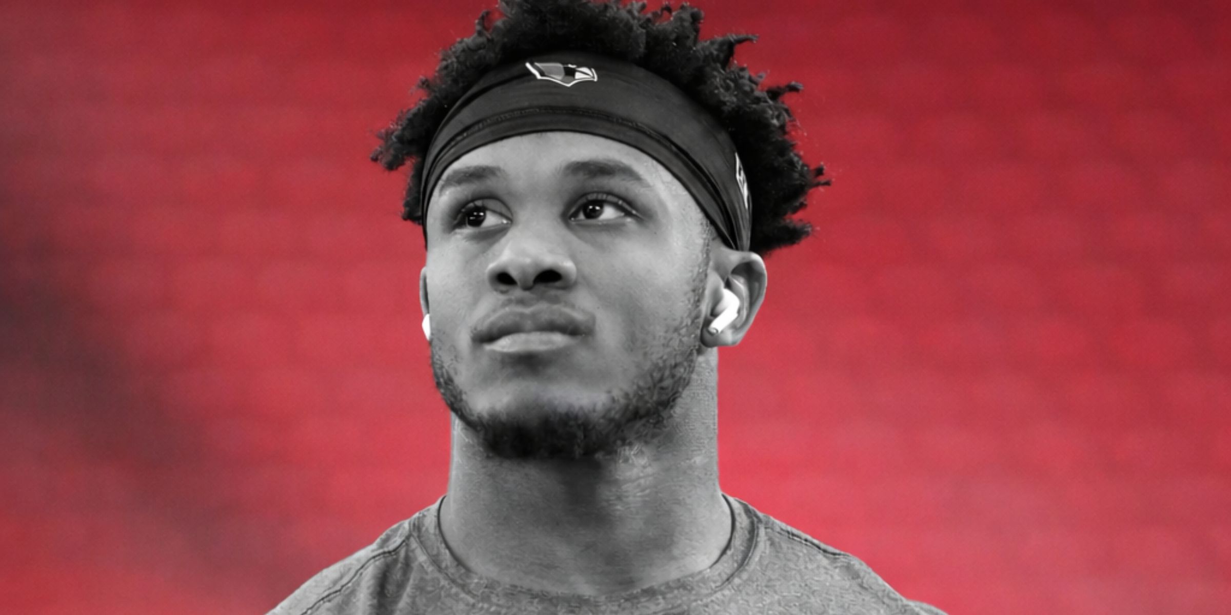 Rondale Moore | Source: Getty Images