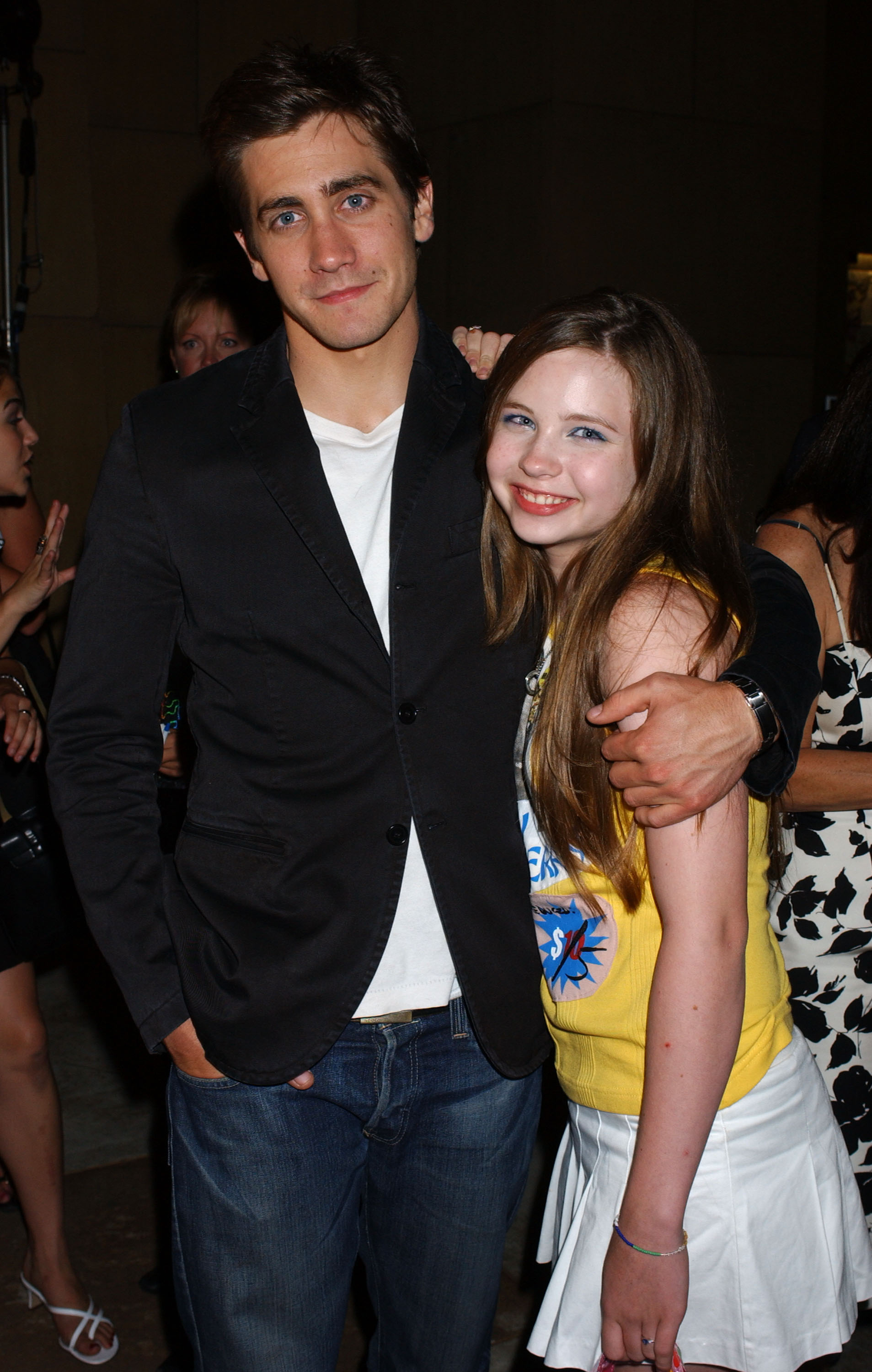 Daveigh's young-adult image carried both glamour and uncertainty. Like many former child stars, she faced the difficult task of redefining herself after early fame. | Source: Getty Images