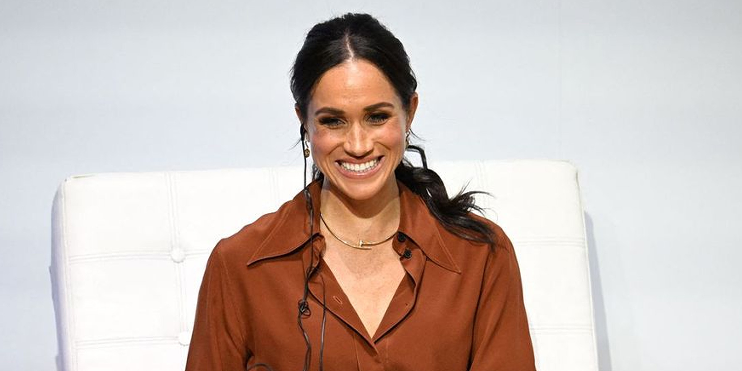 Meghan Markle | Source: Getty Images