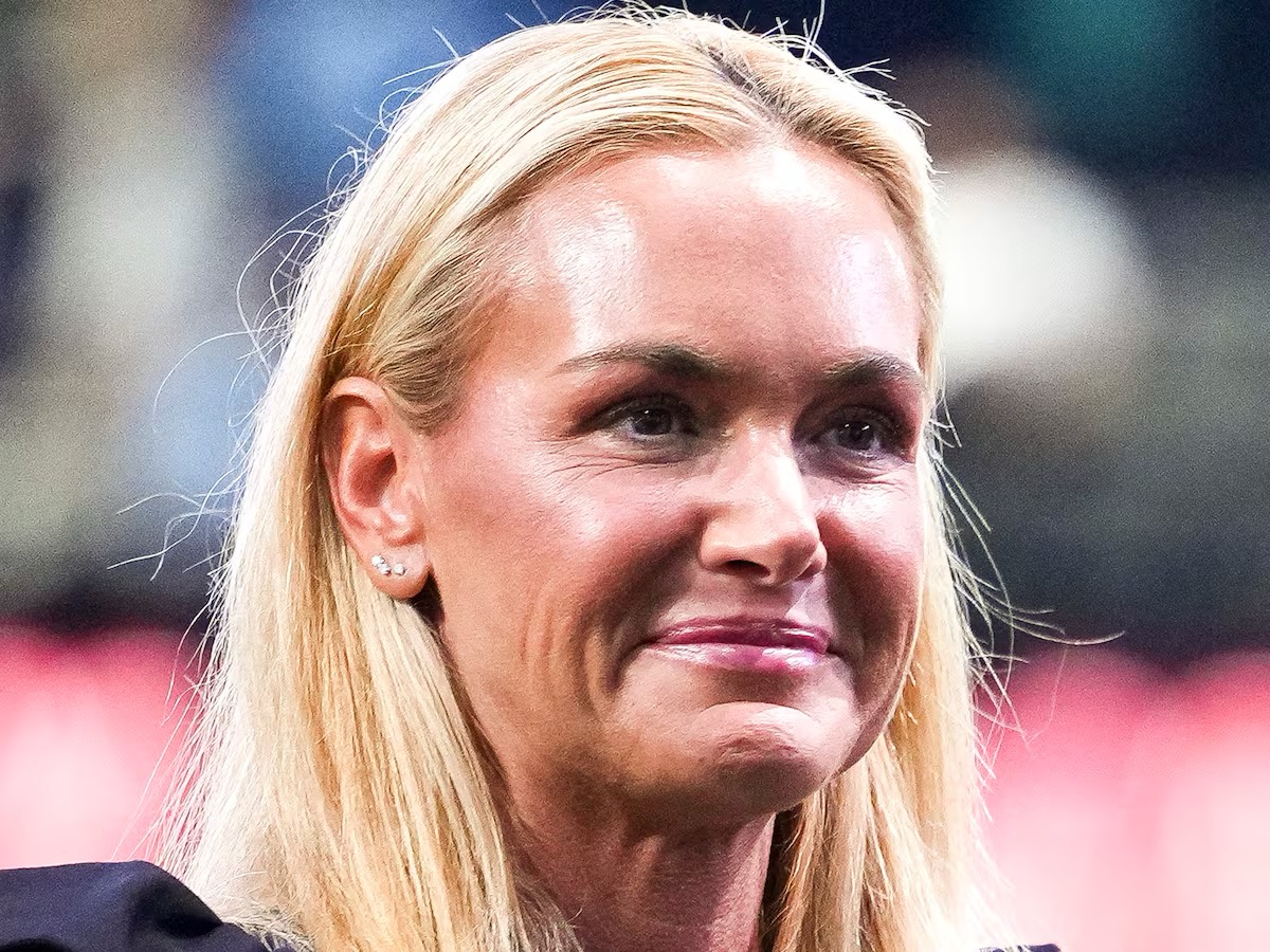 Vanessa has encouraged women to prioritize regular health screenings after her own diagnosis, hoping her experience will inspire others to seek medical attention. | Source: Getty Images