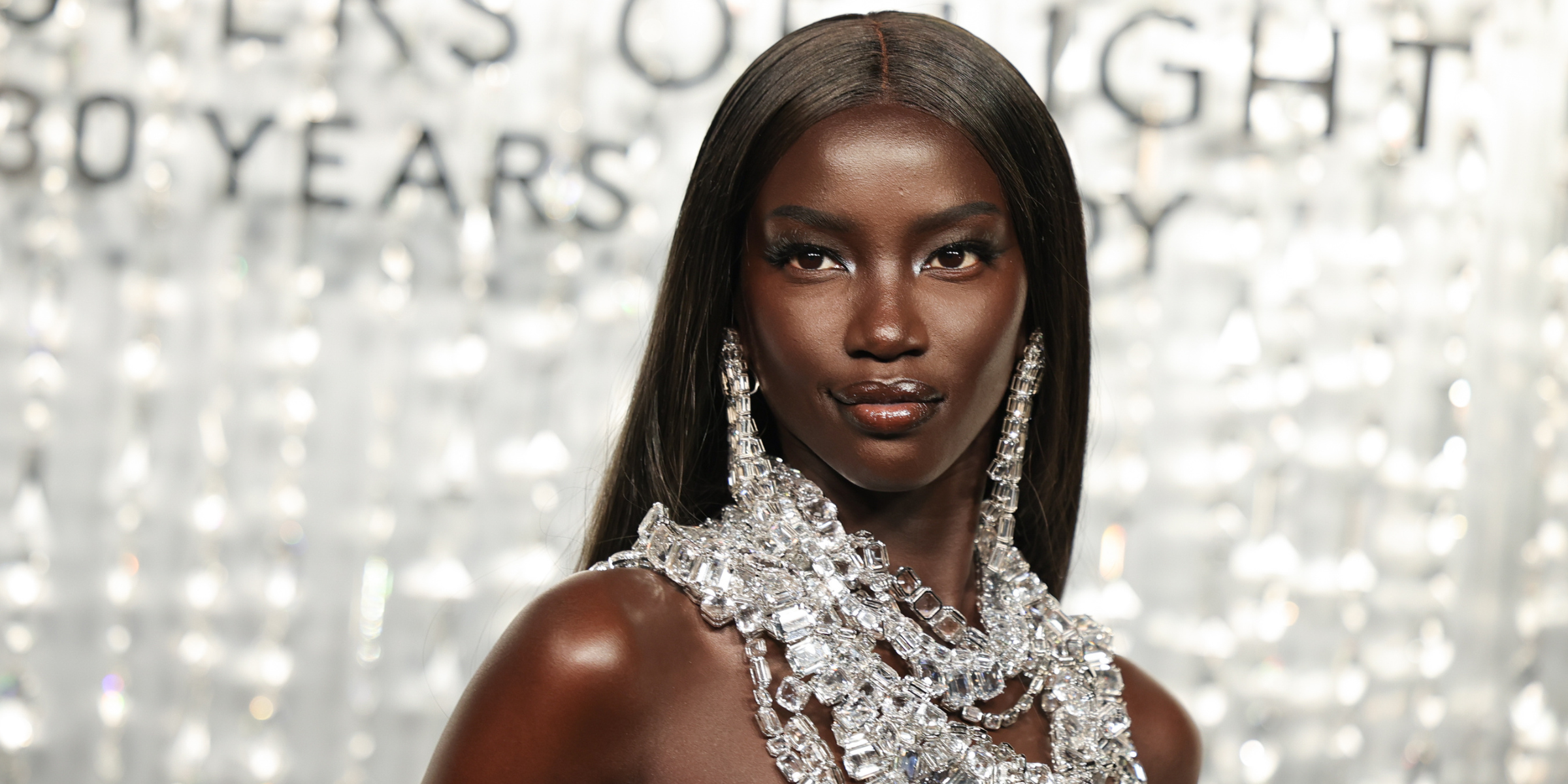 Anok Yai | Source: Getty Images