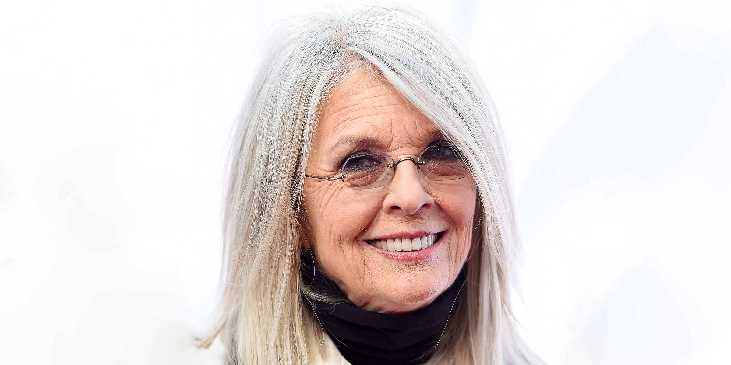 Diane Keaton | Source: Getty Images