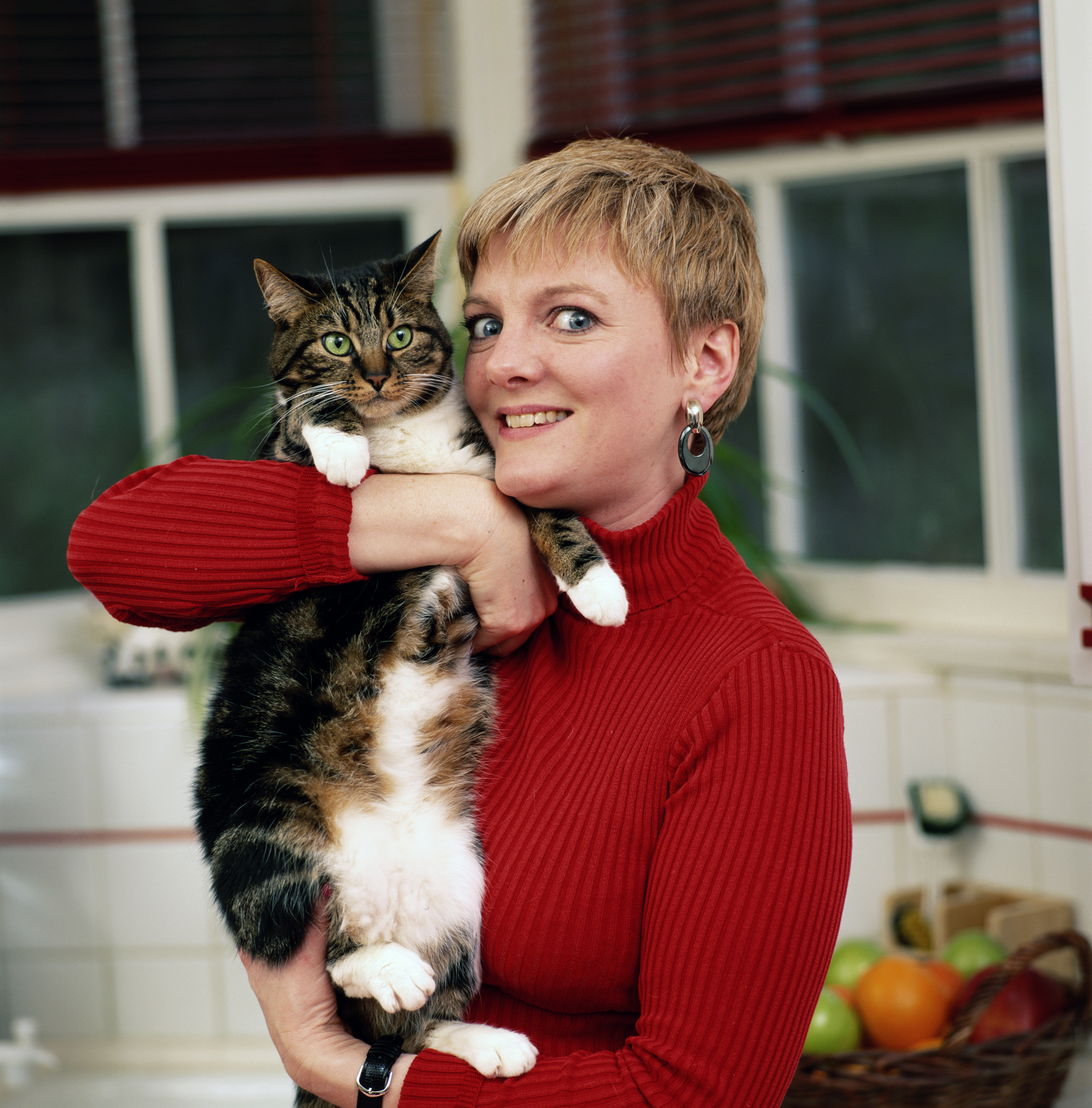 By the mid-1990s, Alison Arngrim was building a life beyond "Little House on the Prairie." While fans still recognized her as Nellie Oleson, she had also become known for her advocacy work and public speaking. | Source: Getty Images