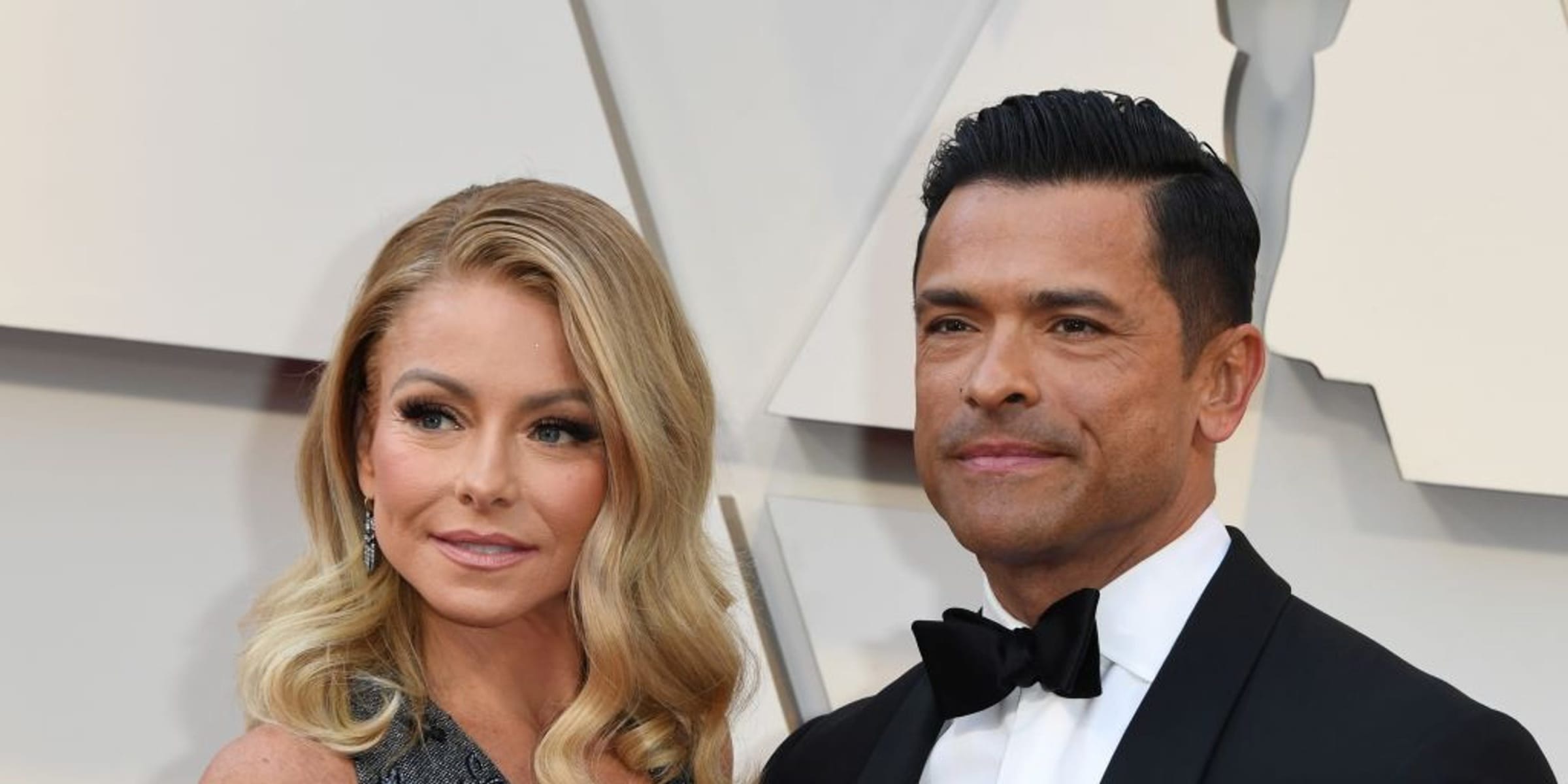 Kelly Ripa and Mark Consuelos | Source: Getty Images