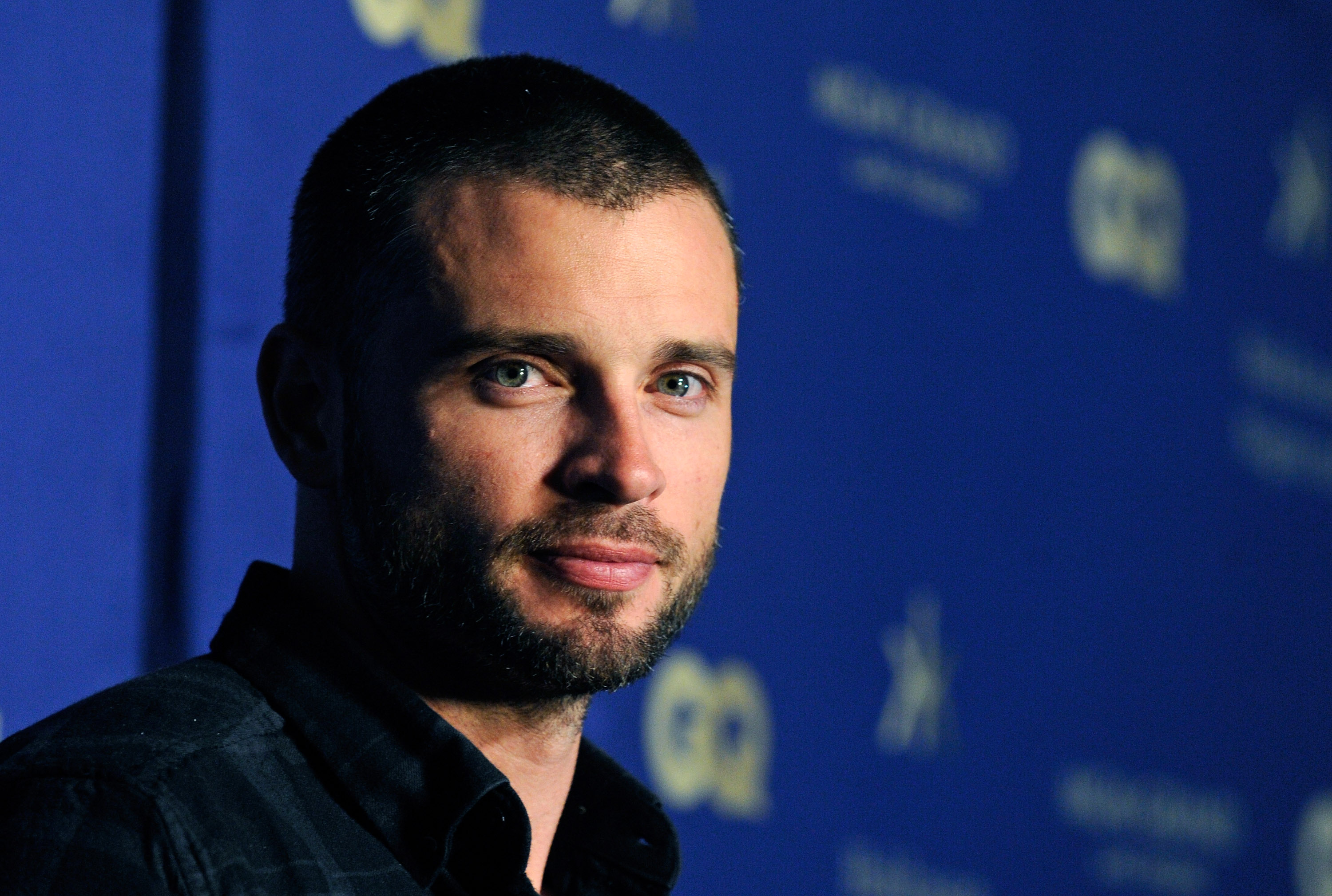 Tom Welling at the grand opening of Hakkasan Las Vegas Restaurant and Nightclub on April 27, 2013, in Las Vegas, Nevada | Source: Getty Images