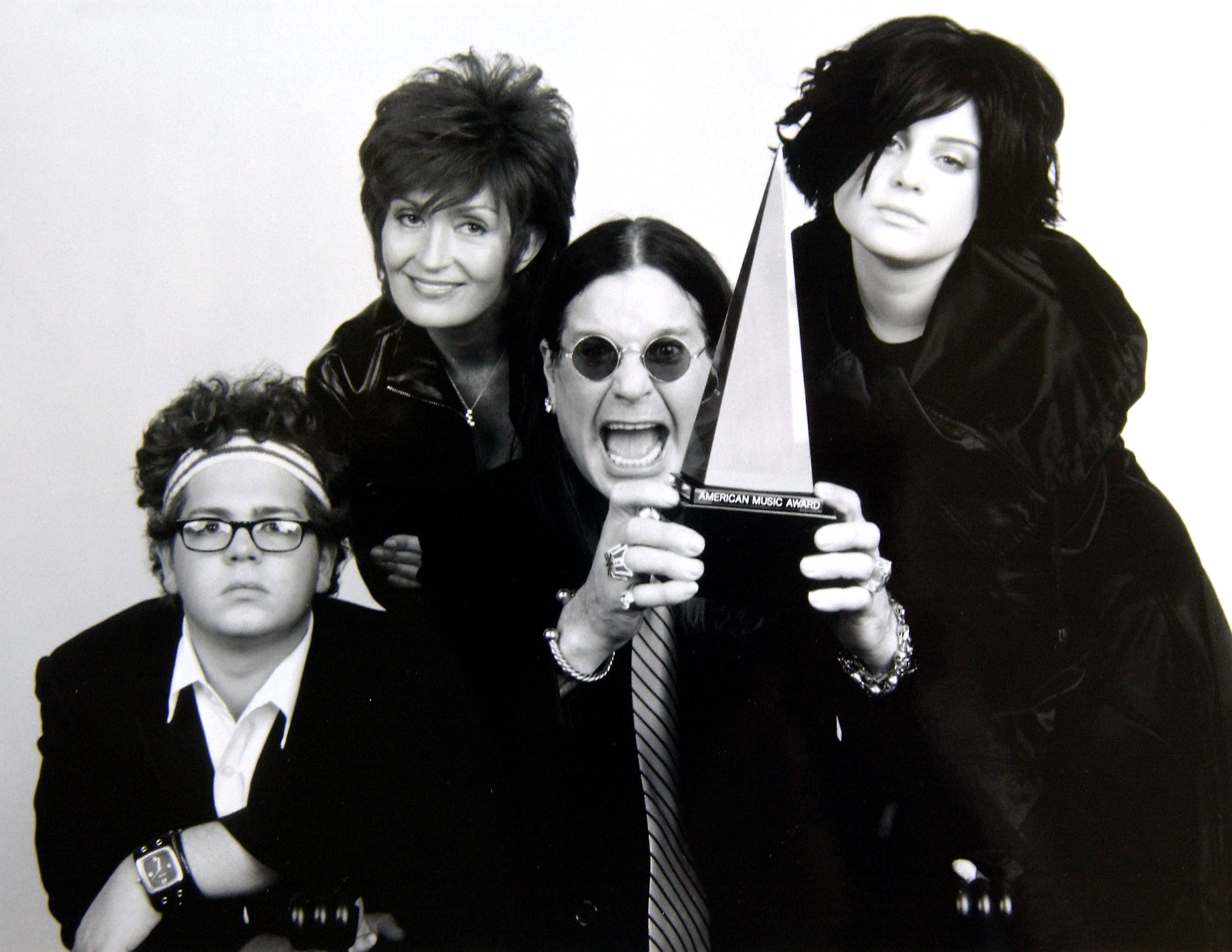 Sharon played a pivotal role in rebuilding Ozzy's career after his dismissal from Black Sabbath, helping him become a successful solo artist. Their family's growing fame would eventually open new doors for Sharon, establishing her as a television personality beyond the music industry.