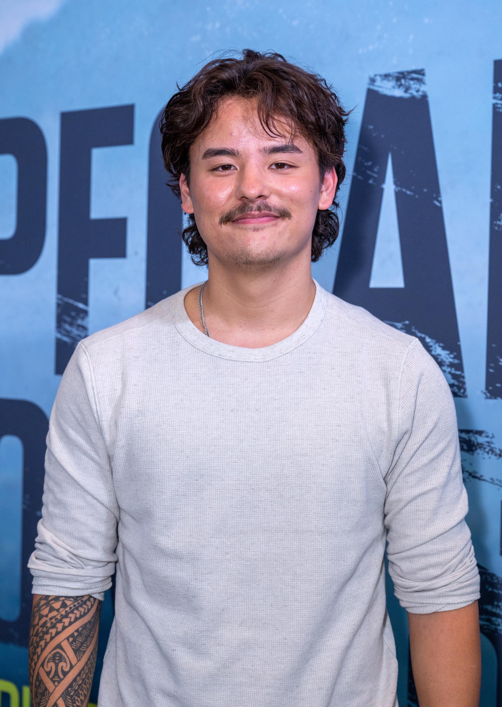 Collin’s adult return to television is happening at a time when he is also preparing to tell the story of those earlier years in a memoir rather than through someone else’s camera. | Source; Getty Images