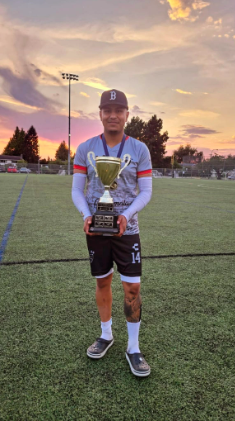 Edy Fernando Gutiérrez Mejía, 29, had traveled to Los Angeles for work. His relatives remembered him as hardworking, involved in community events, and someone who loved making others laugh. | Source: GoFundMe/Edy Fernando Gutiérrez Mejía
