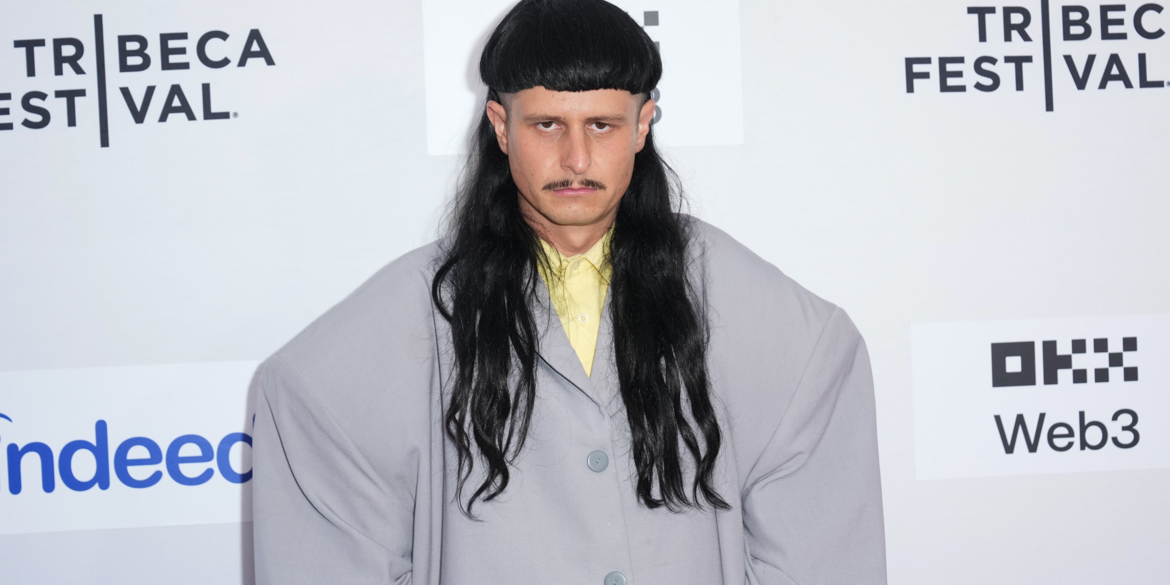 Oliver Tree | Source: Getty Images