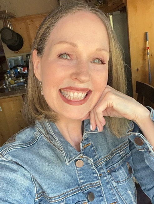 And her life now at 63 is mostly normal, except when a fan recognizes her. This is a photo posted on June 6, 2025. | Source: Instagram/deborahlforeman