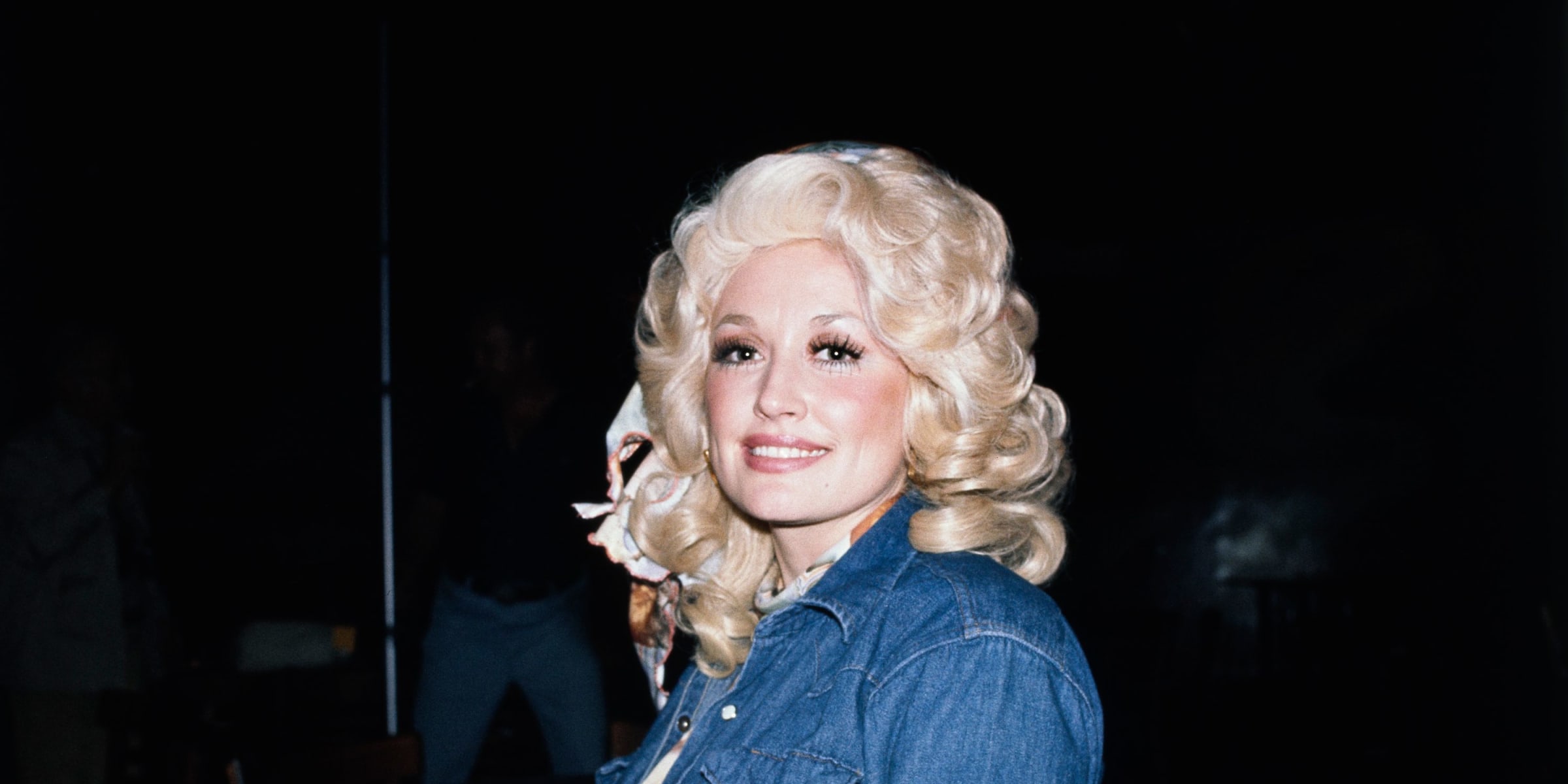 Dolly Parton | Source: Getty Images