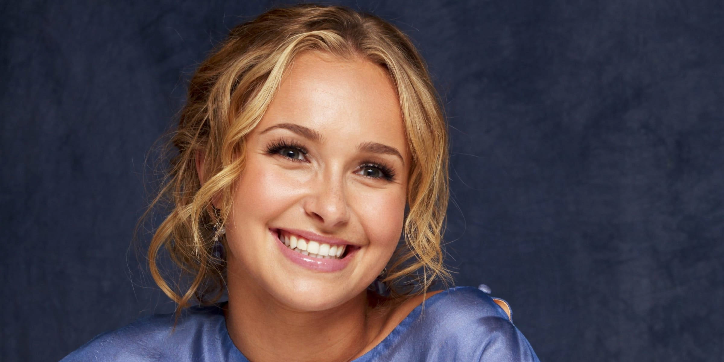 Hayden Panettiere | Source: Getty Images