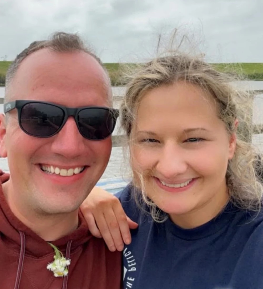 Louisiana law added another complication because Gypsy’s marriage to Ryan had not yet been fully resolved when the pregnancy began, creating legal questions separate from biological paternity. | Source: Gypsy-Rose Blanchard/Instagram