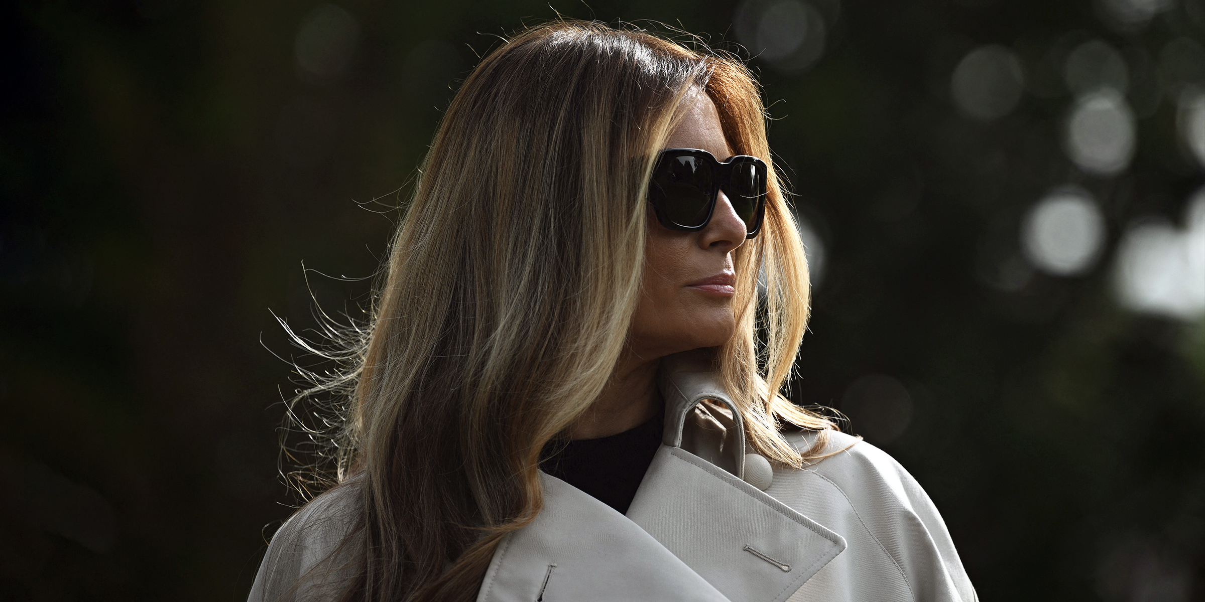 Melania Trump | Source: Getty Images