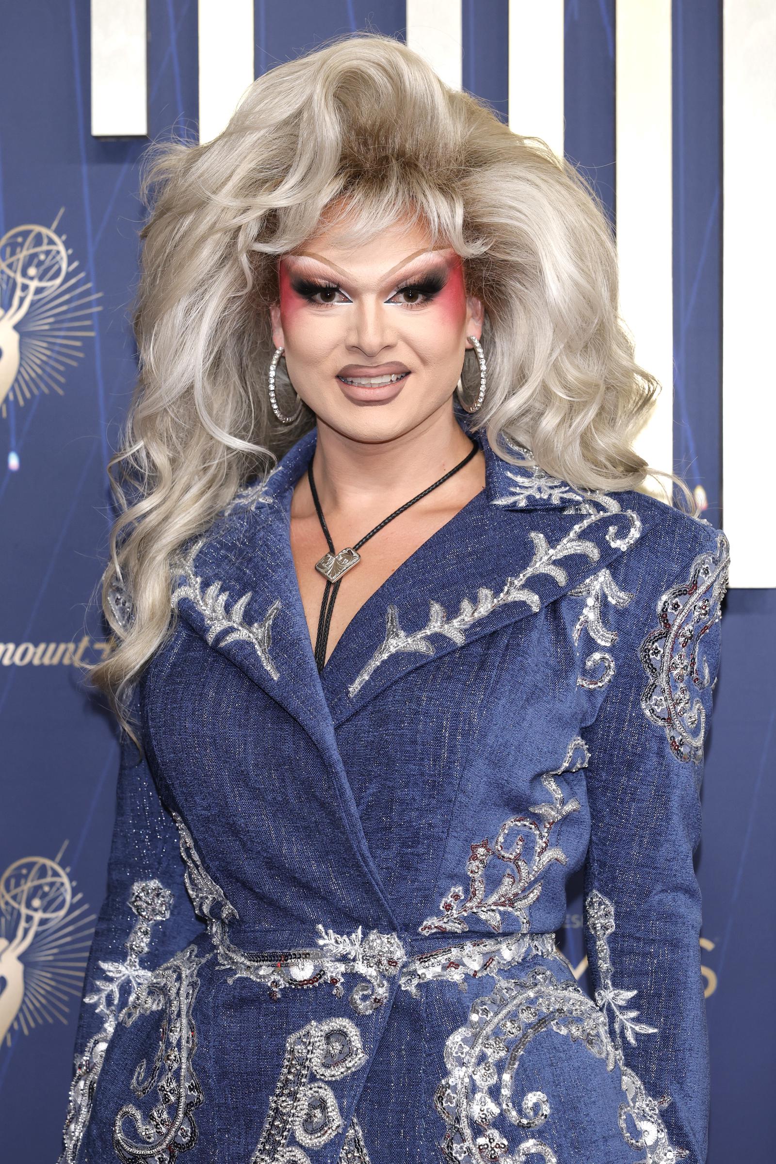 Acacia Forgot at Peacock Theater | Source: Getty Images