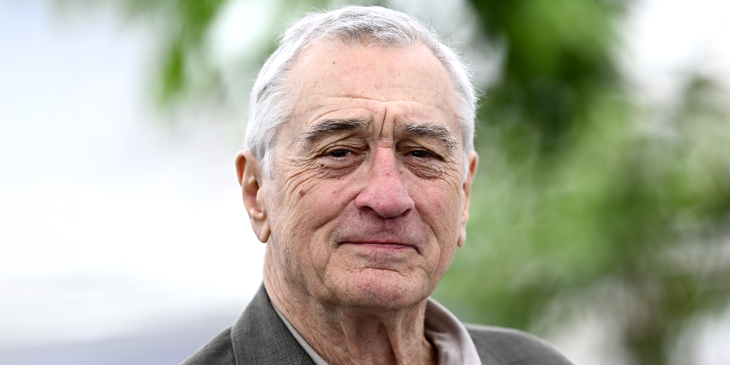 Robert De Niro | Source: Getty Images