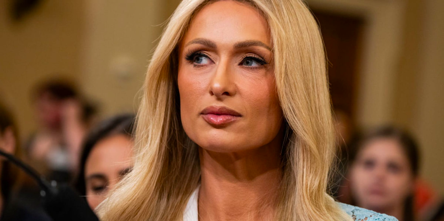 Paris Hilton | Source: Getty Images